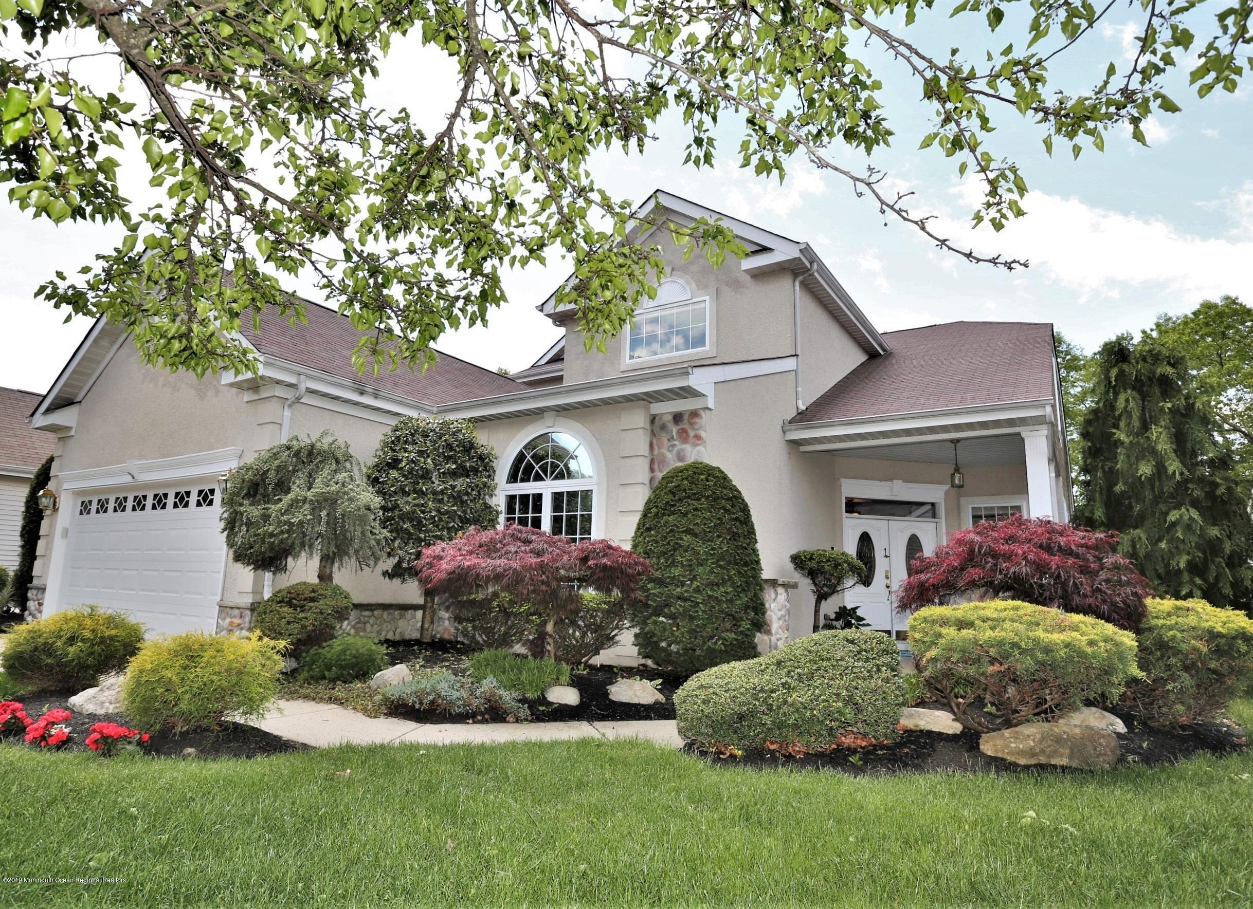 18 Cypress Point Lane, Jackson, NJ, 08527