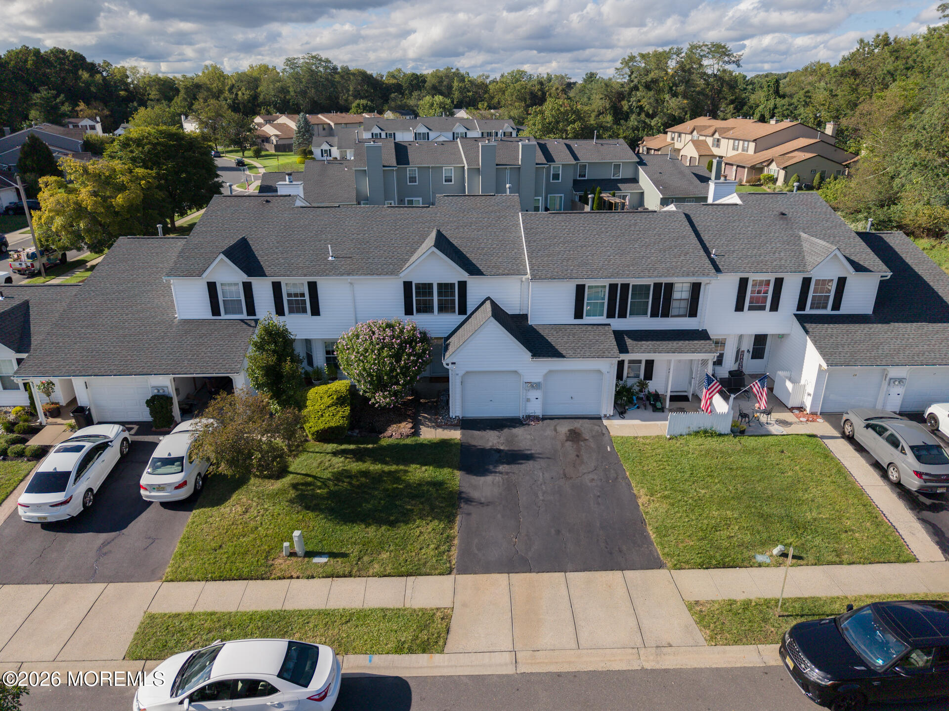 33 Farragut Square, Freehold, NJ, 07728