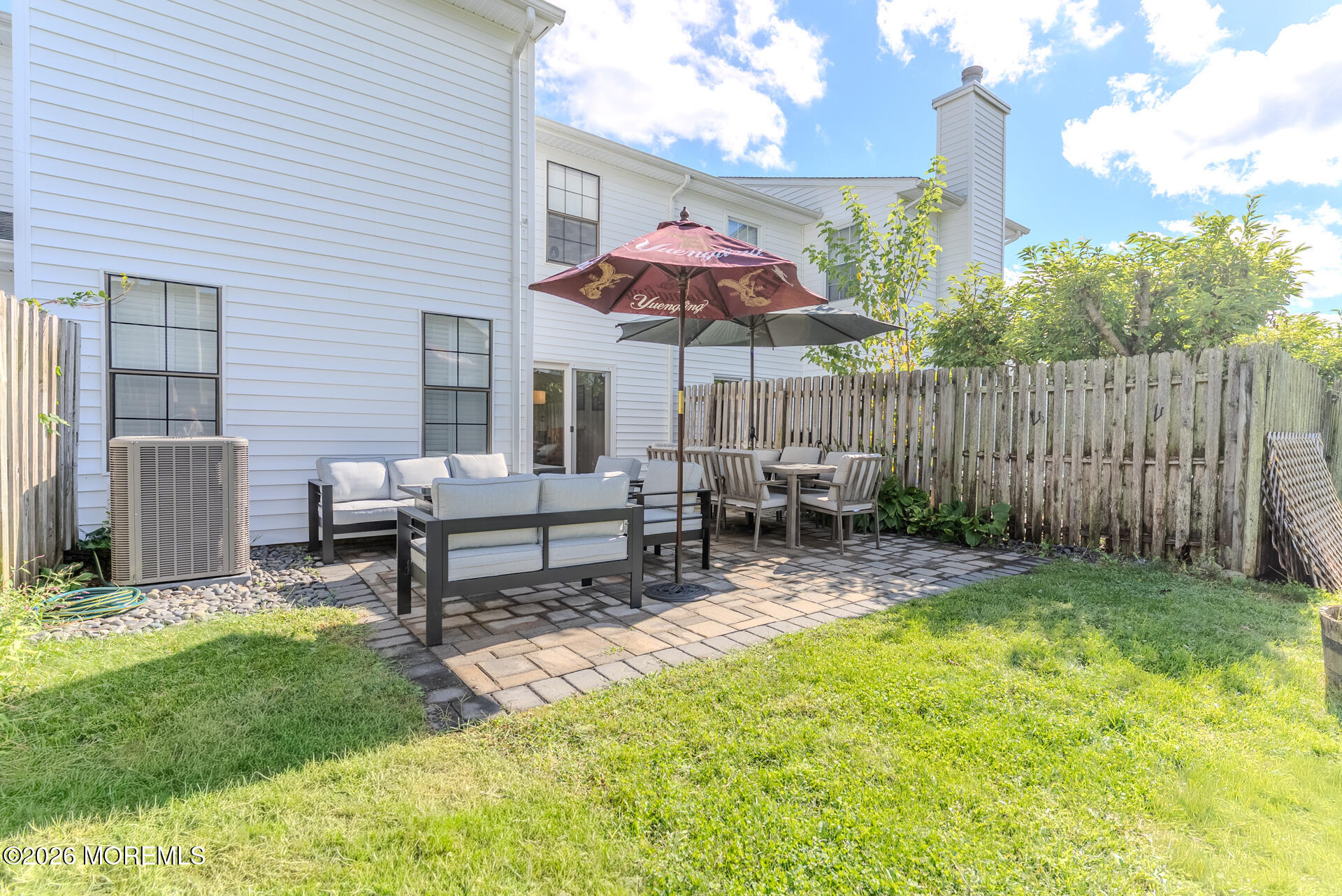 33 Farragut Square, Freehold, NJ, 07728 image 20