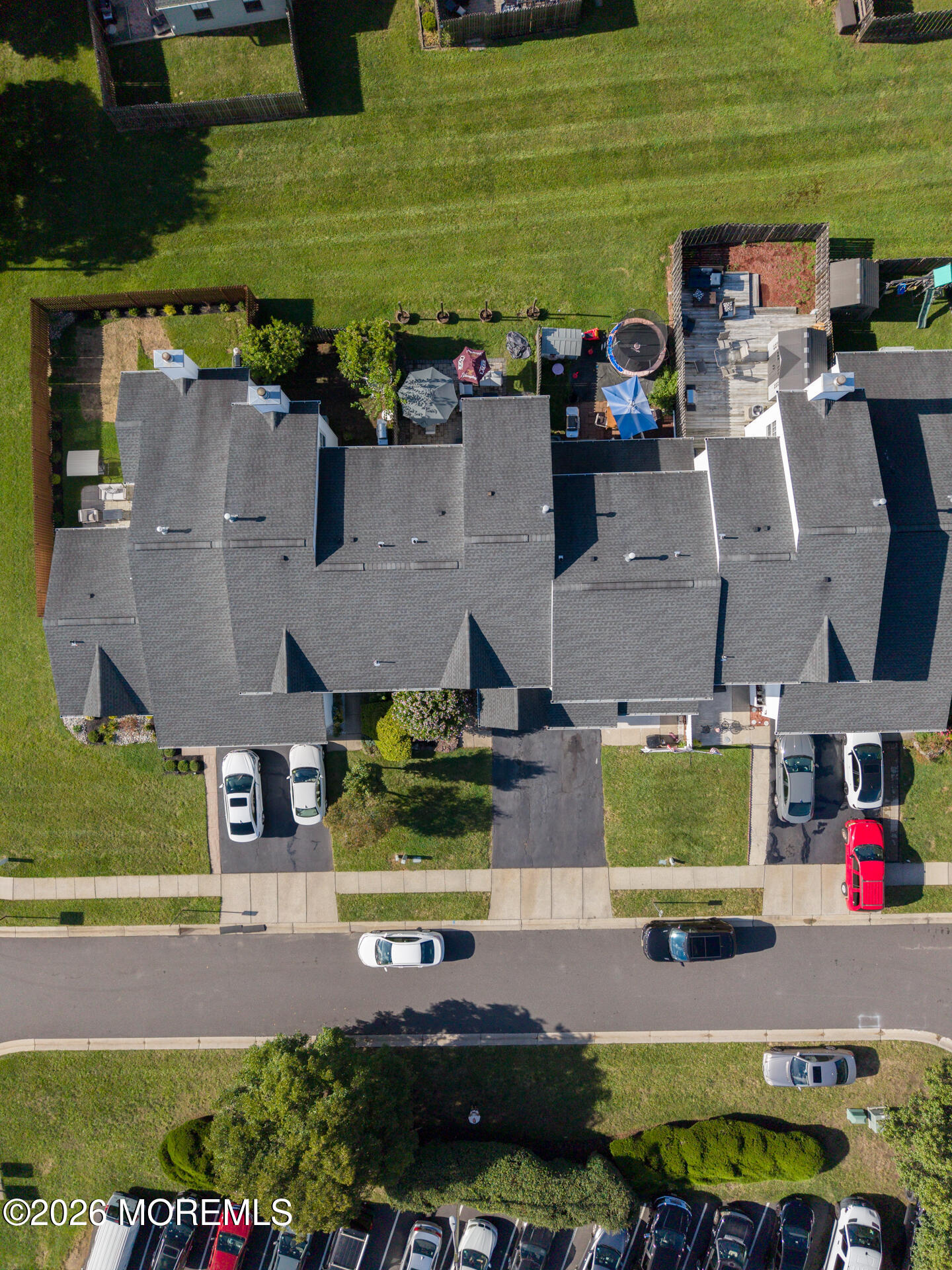 33 Farragut Square, Freehold, NJ, 07728 image 25