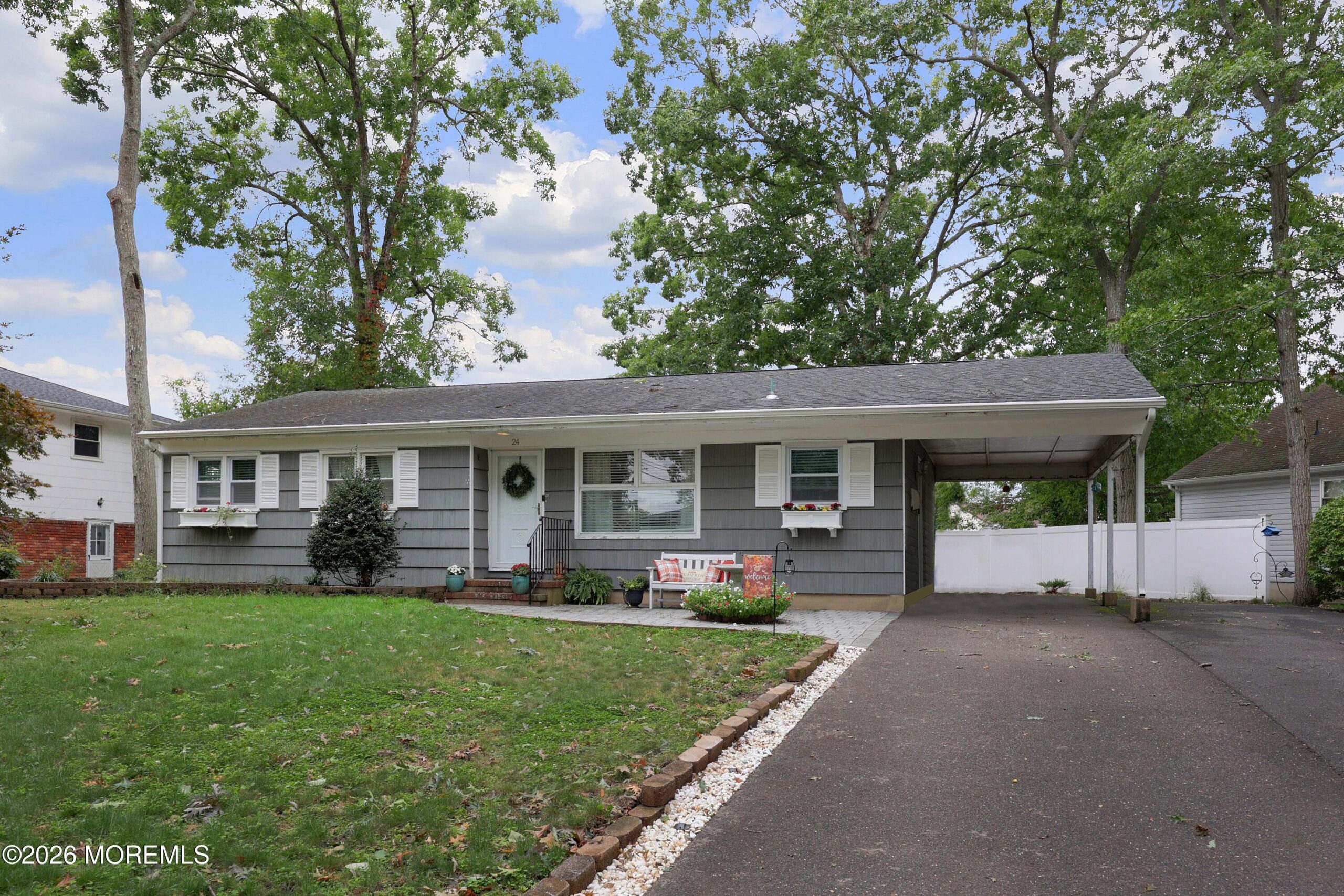 24 Norwood Drive, Toms River, NJ, 08755