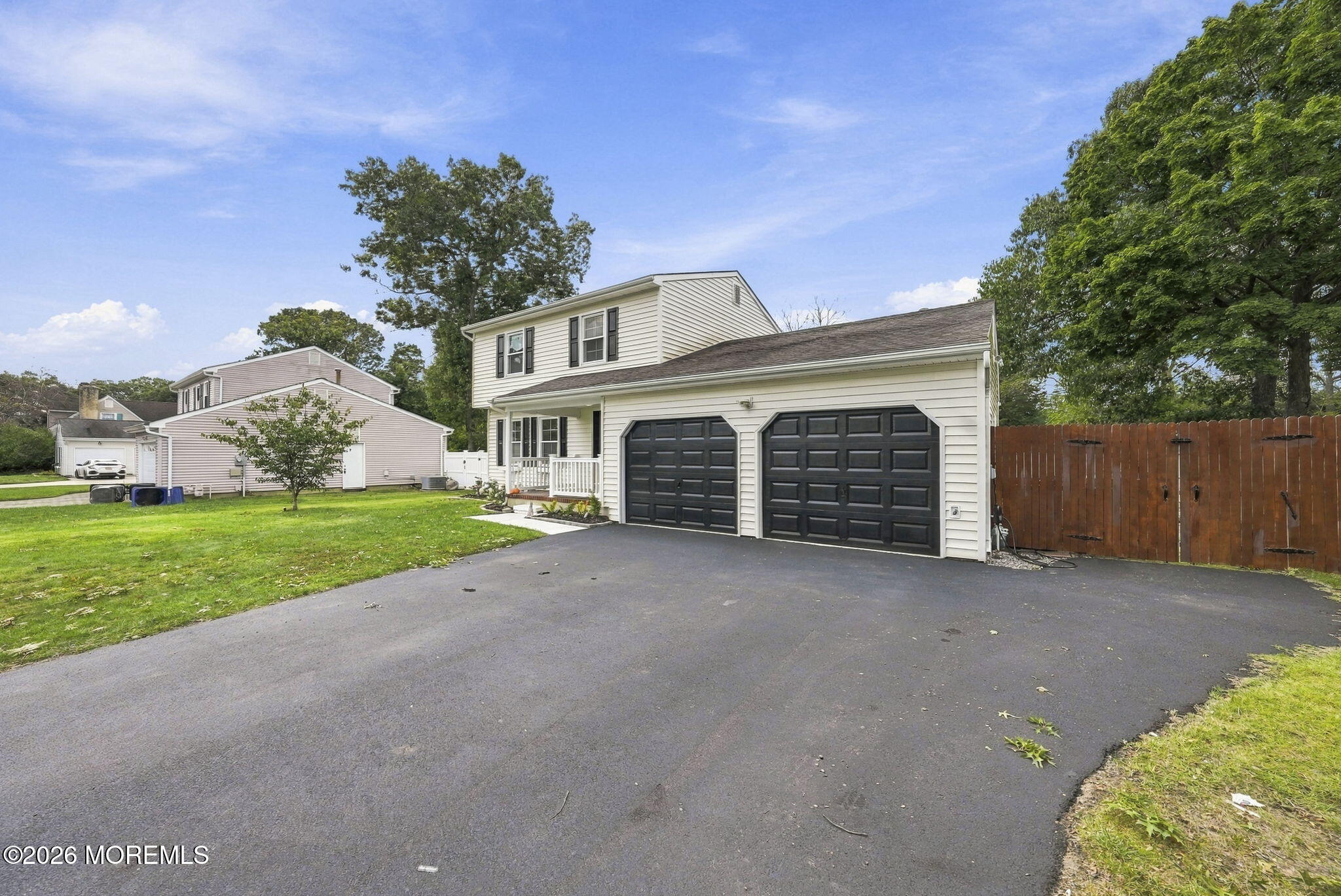 510 Pheasant Lane, Toms River, NJ, 08753