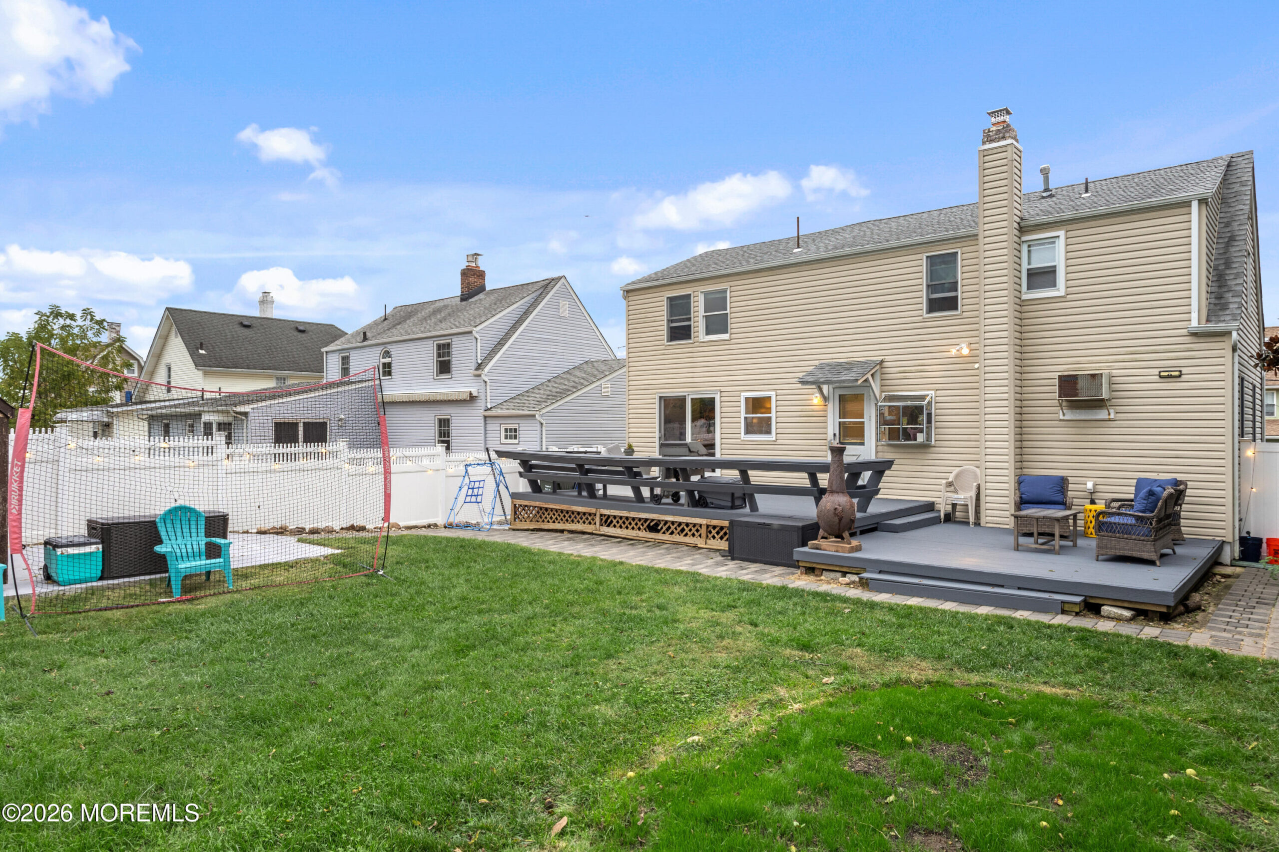 16 Vanderbilt Place, Woodbridge, NJ, 07095 image 24