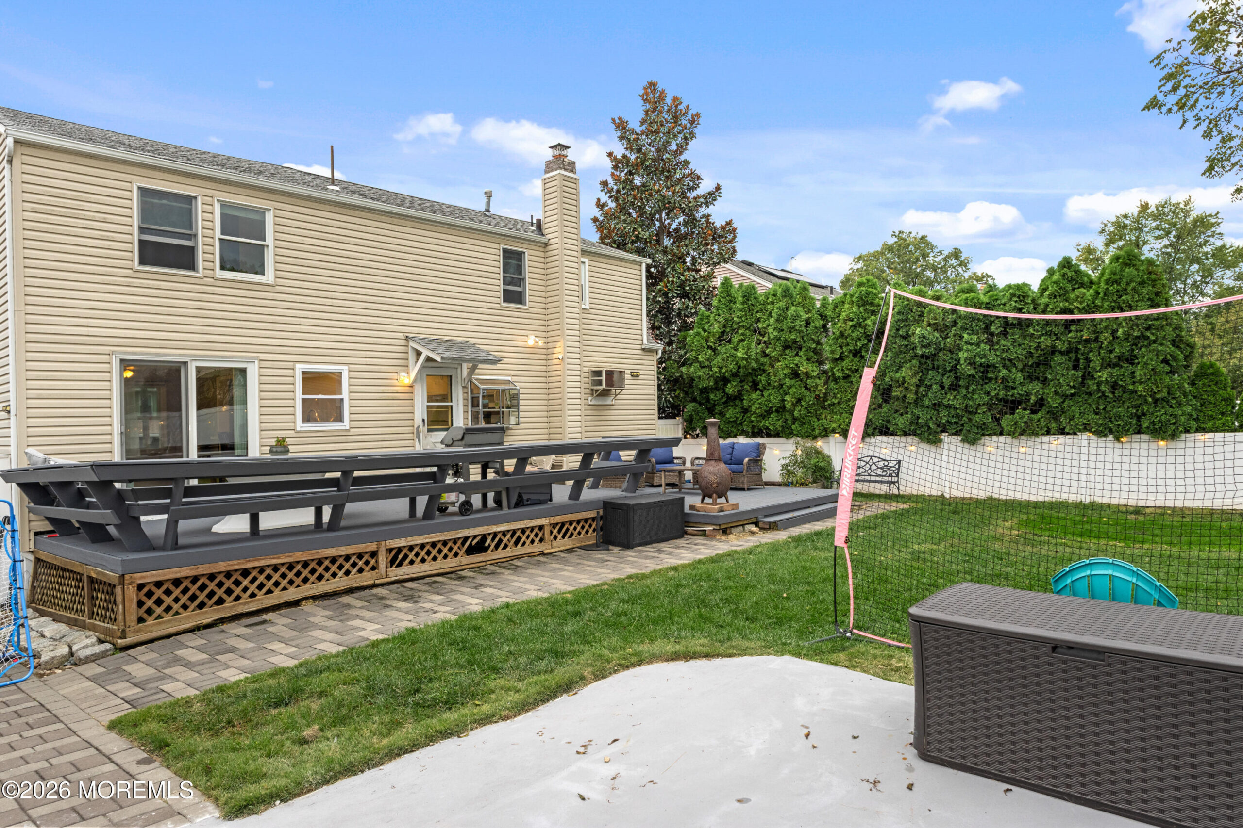 16 Vanderbilt Place, Woodbridge, NJ, 07095 image 22