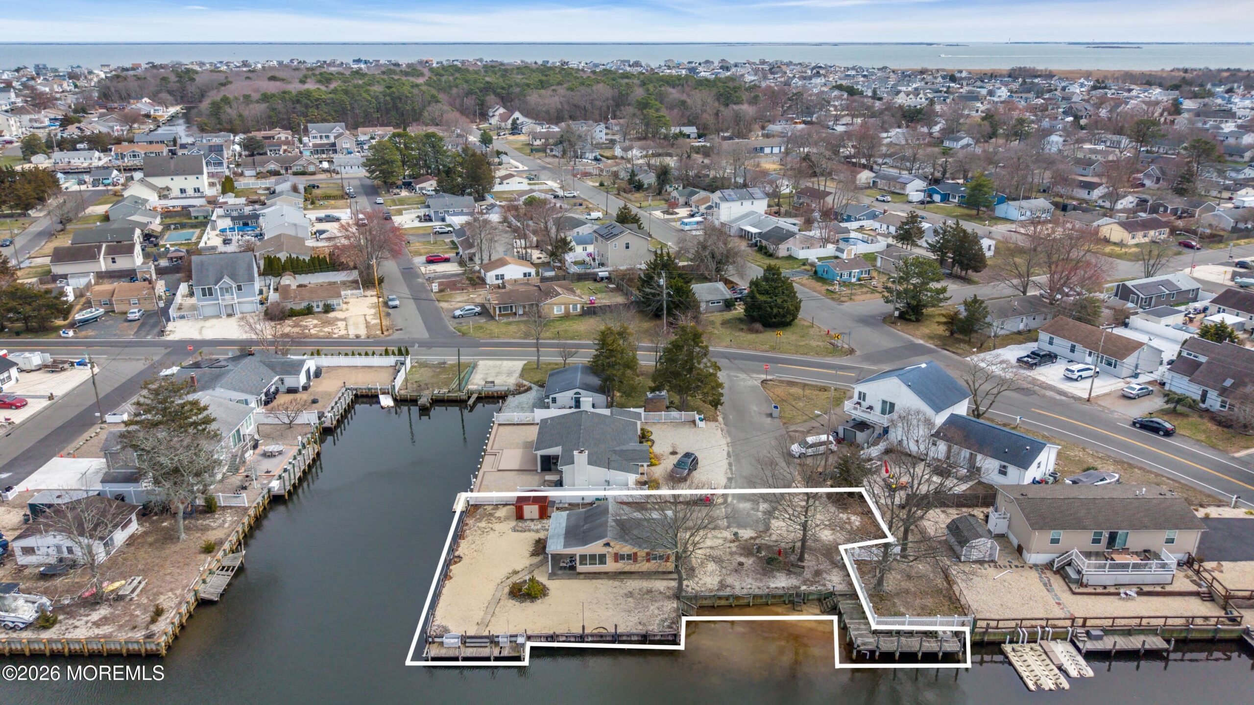 1003 Kohala Drive, Forked River, NJ, 08731