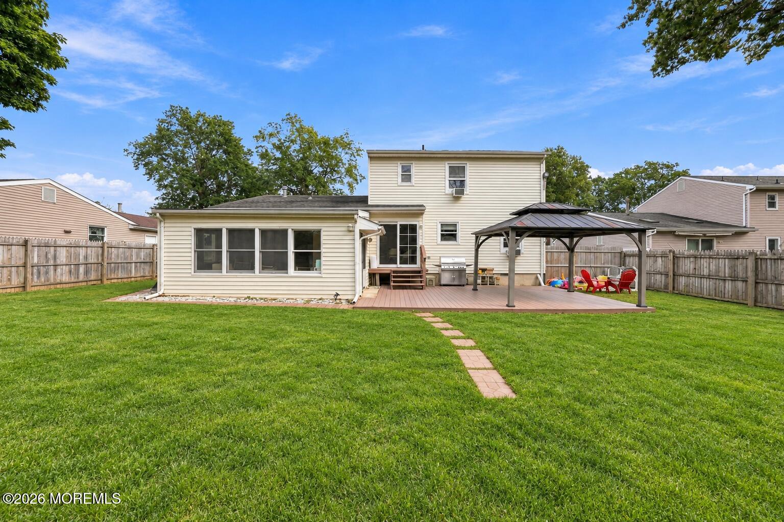 510 Pheasant Lane, Toms River, NJ, 08753 image 20