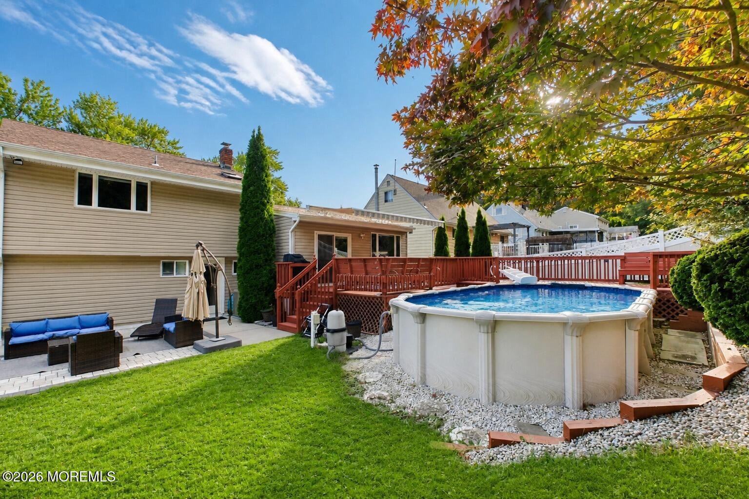 155 Washington Avenue, South Amboy, NJ, 08879 image 7