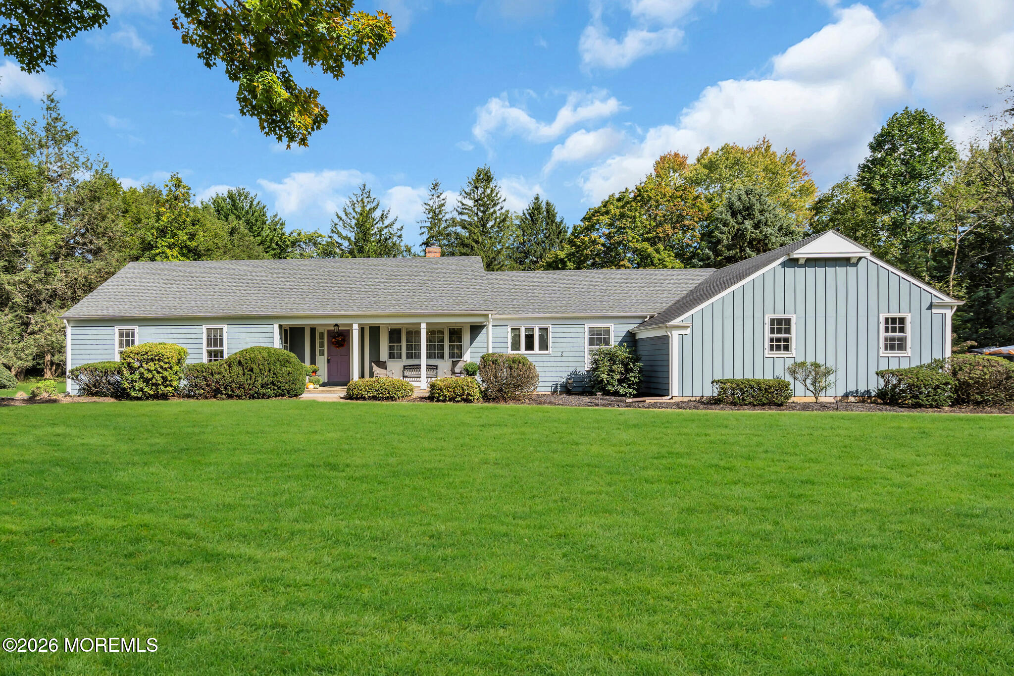 8 N Point Drive, Colts Neck, NJ, 07722
