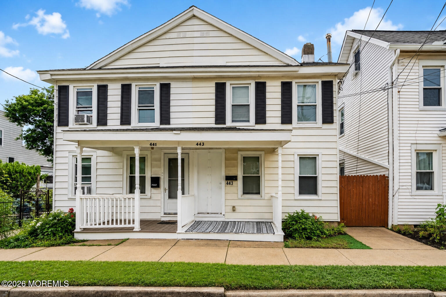 443 Wood Street Image 2