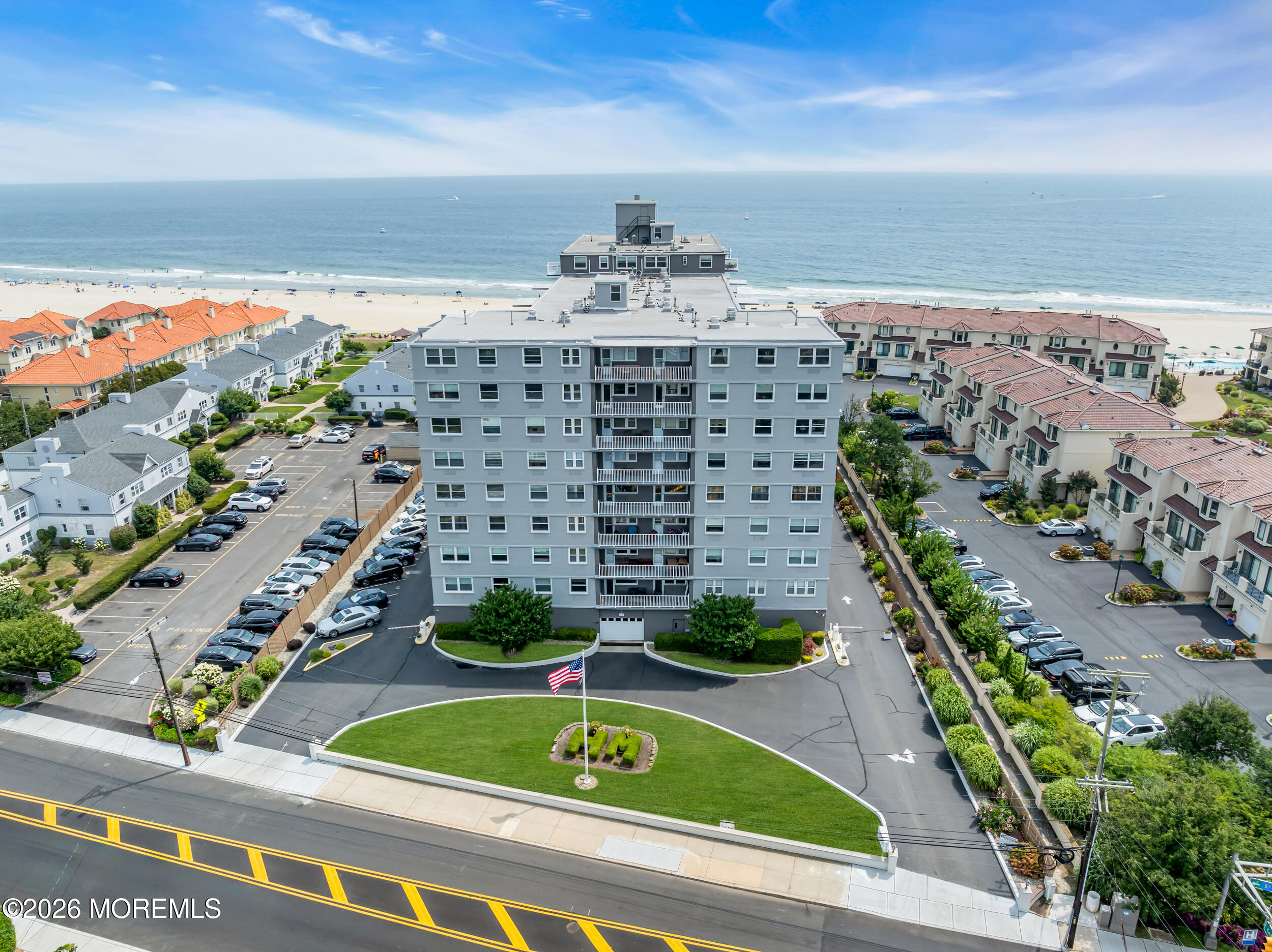 675 Ocean Avenue 4I, Long Branch, NJ, 07740