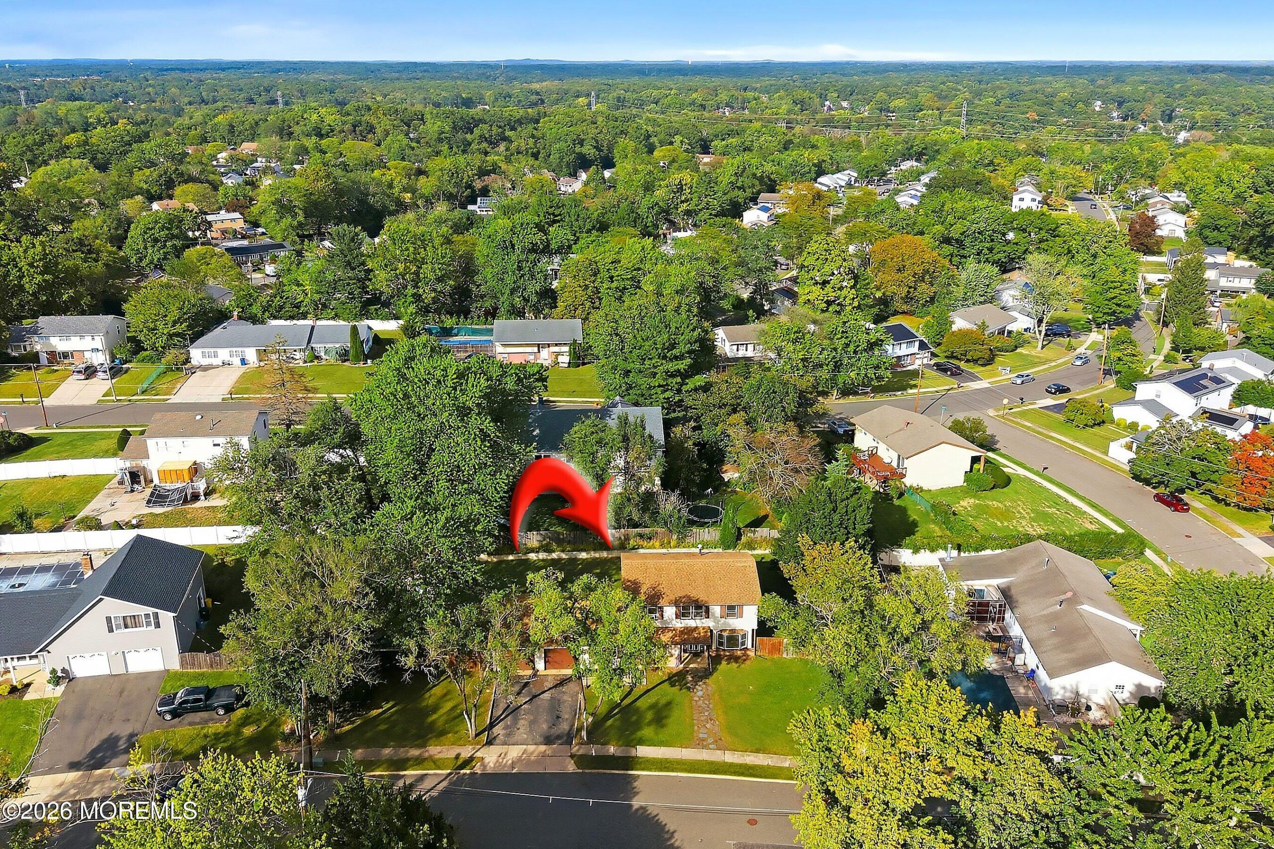 12 Atlanta Drive Image 2