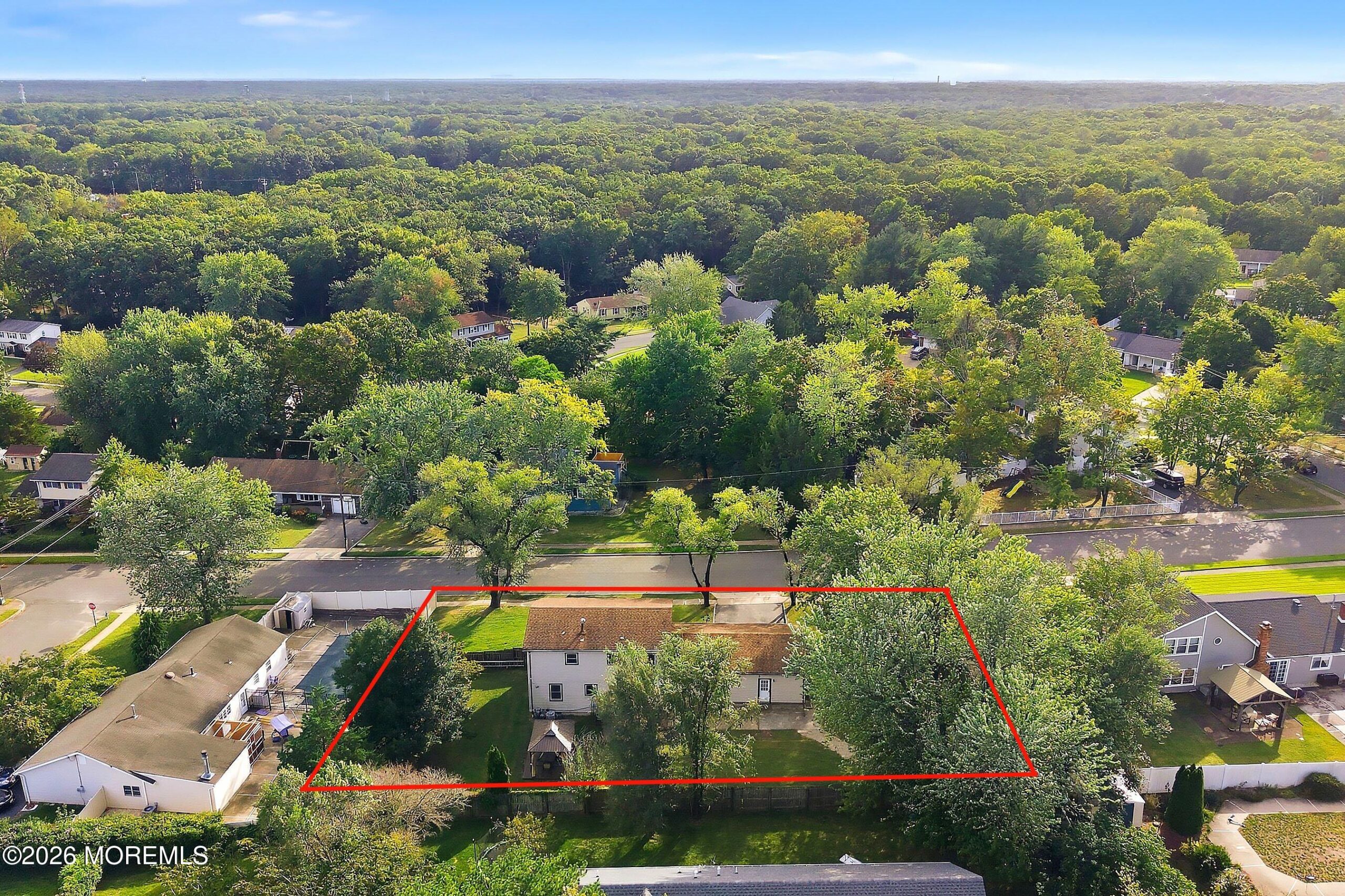 12 Atlanta Drive, Jackson, NJ, 08527 image 25