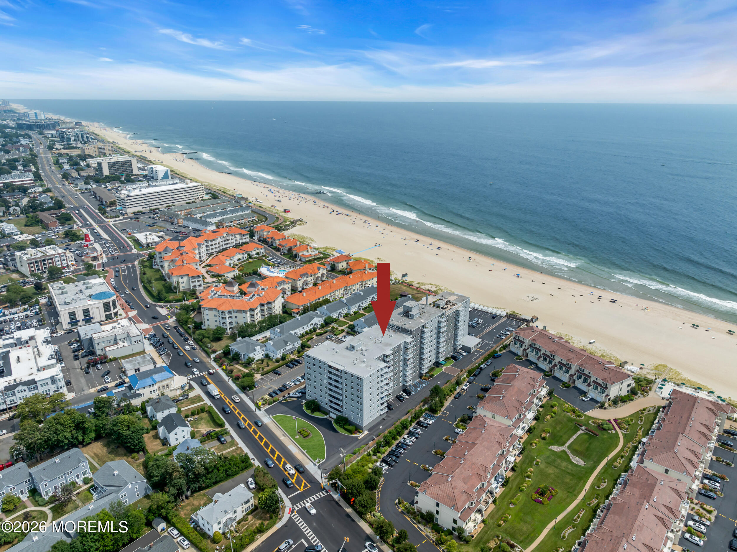 675 Ocean Avenue 4I, Long Branch, NJ, 07740 image 41
