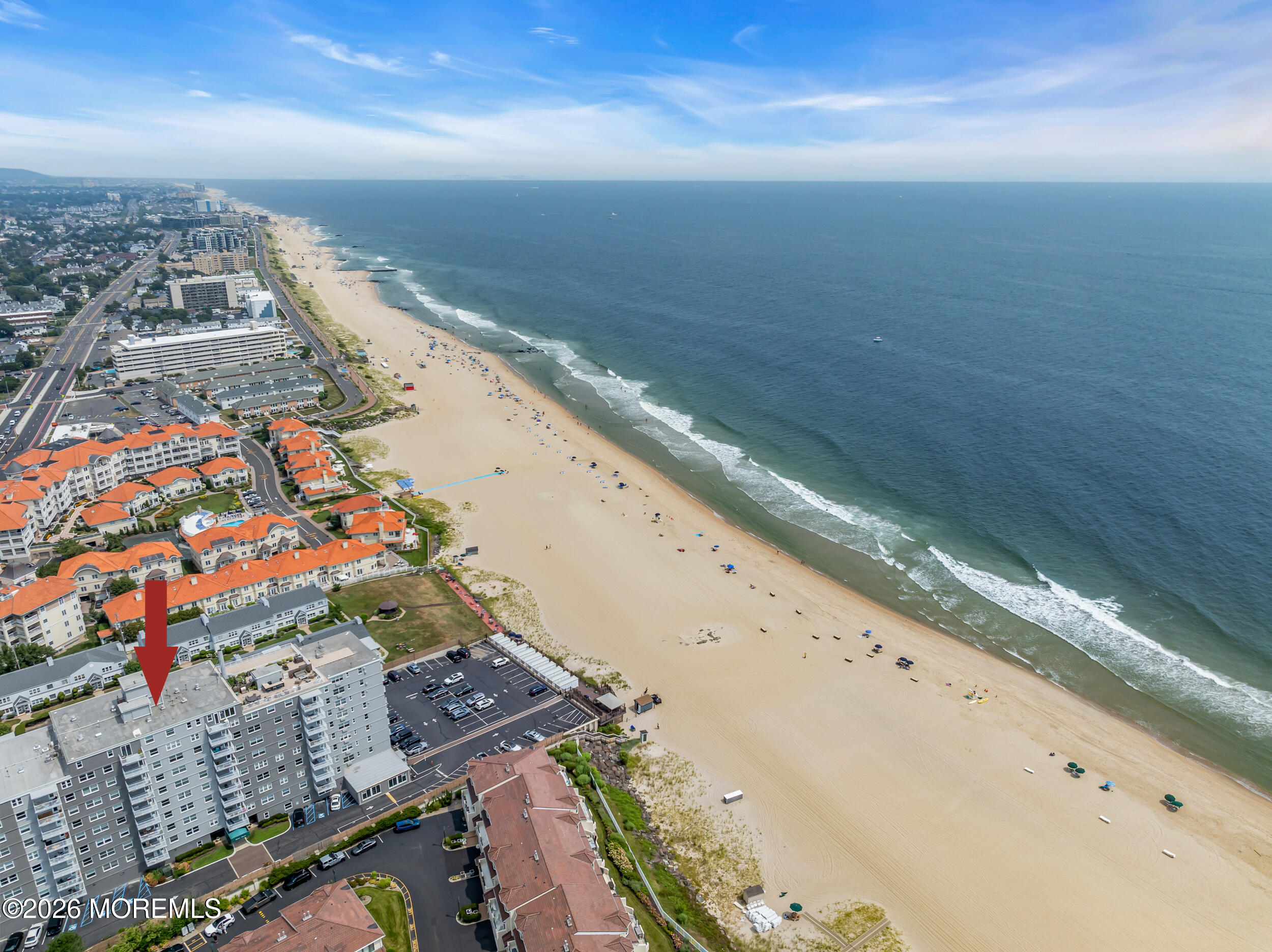 675 Ocean Avenue 4I, Long Branch, NJ, 07740 image 42