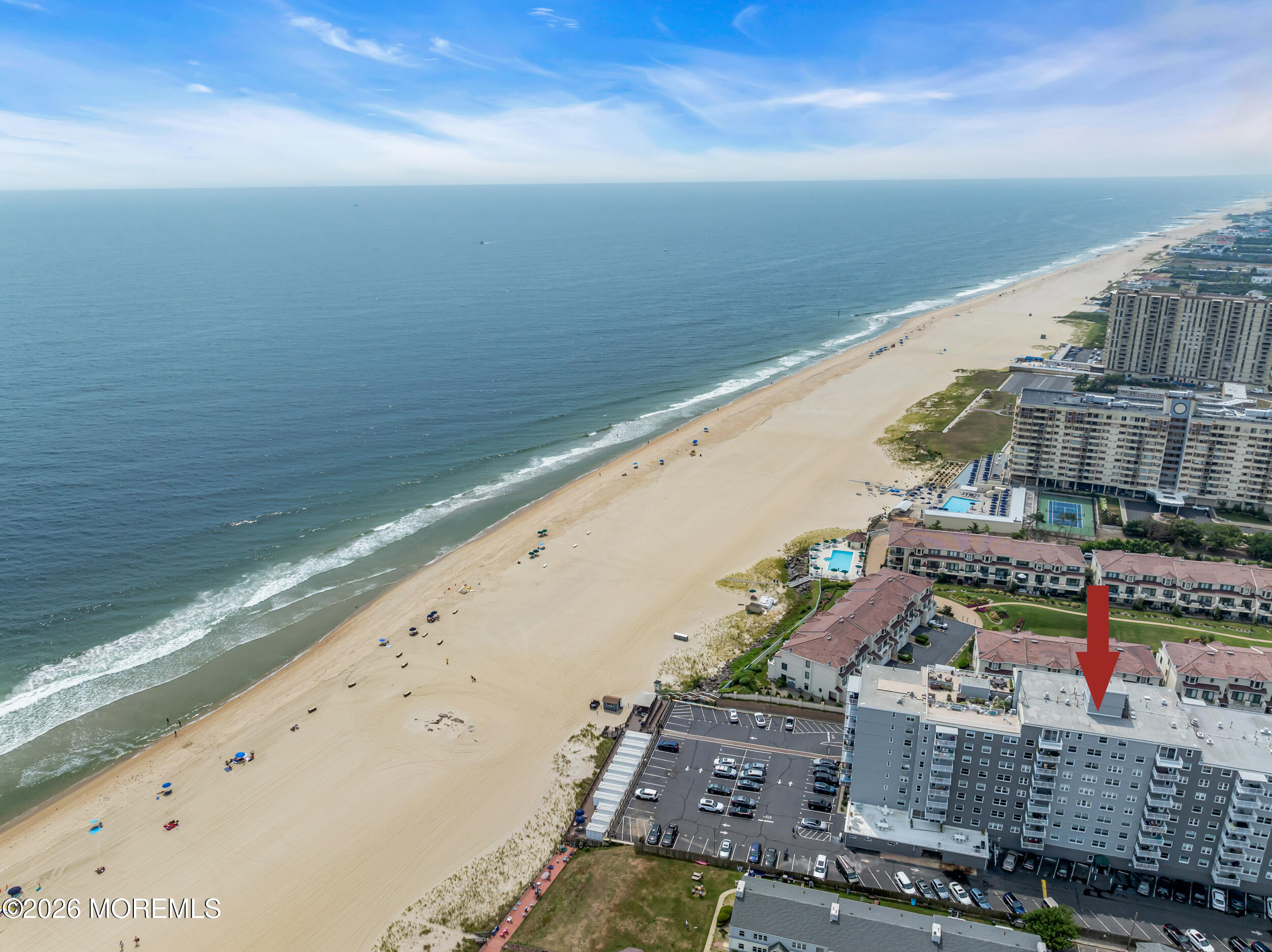 675 Ocean Avenue 4I, Long Branch, NJ, 07740 image 43