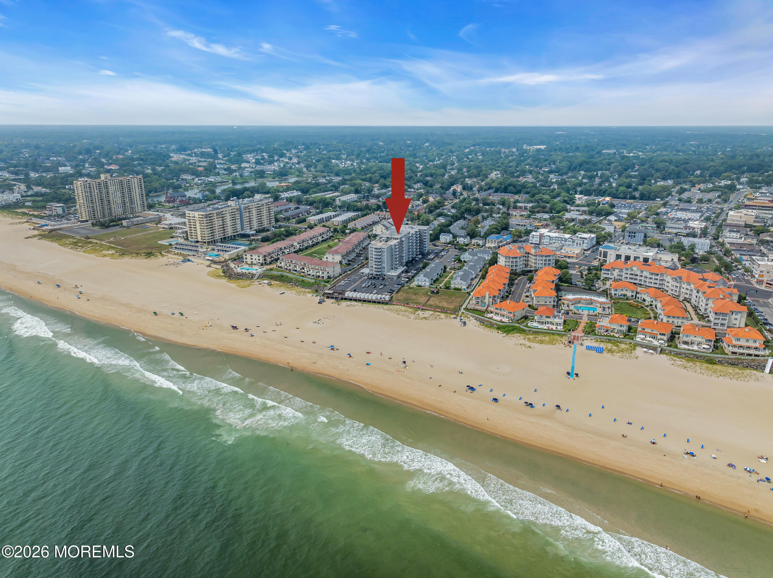 675 Ocean Avenue 4I, Long Branch, NJ, 07740 image 44