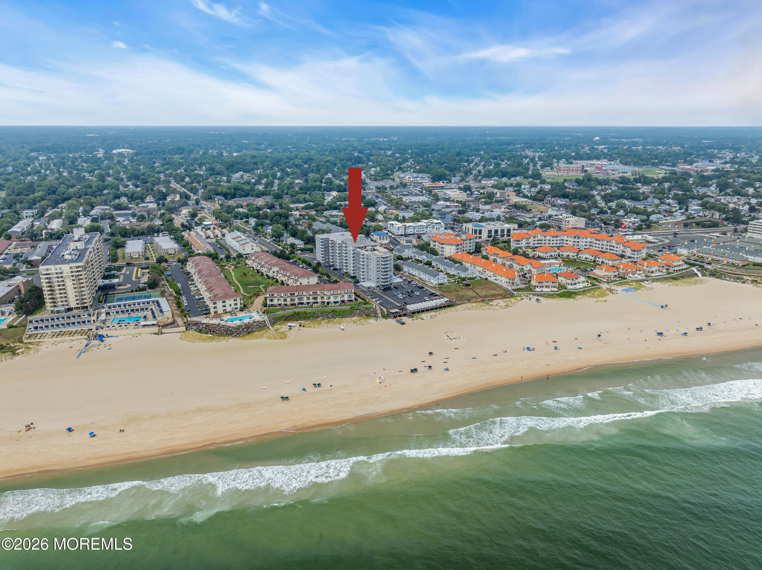 675 Ocean Avenue 4I, Long Branch, NJ, 07740 image 45