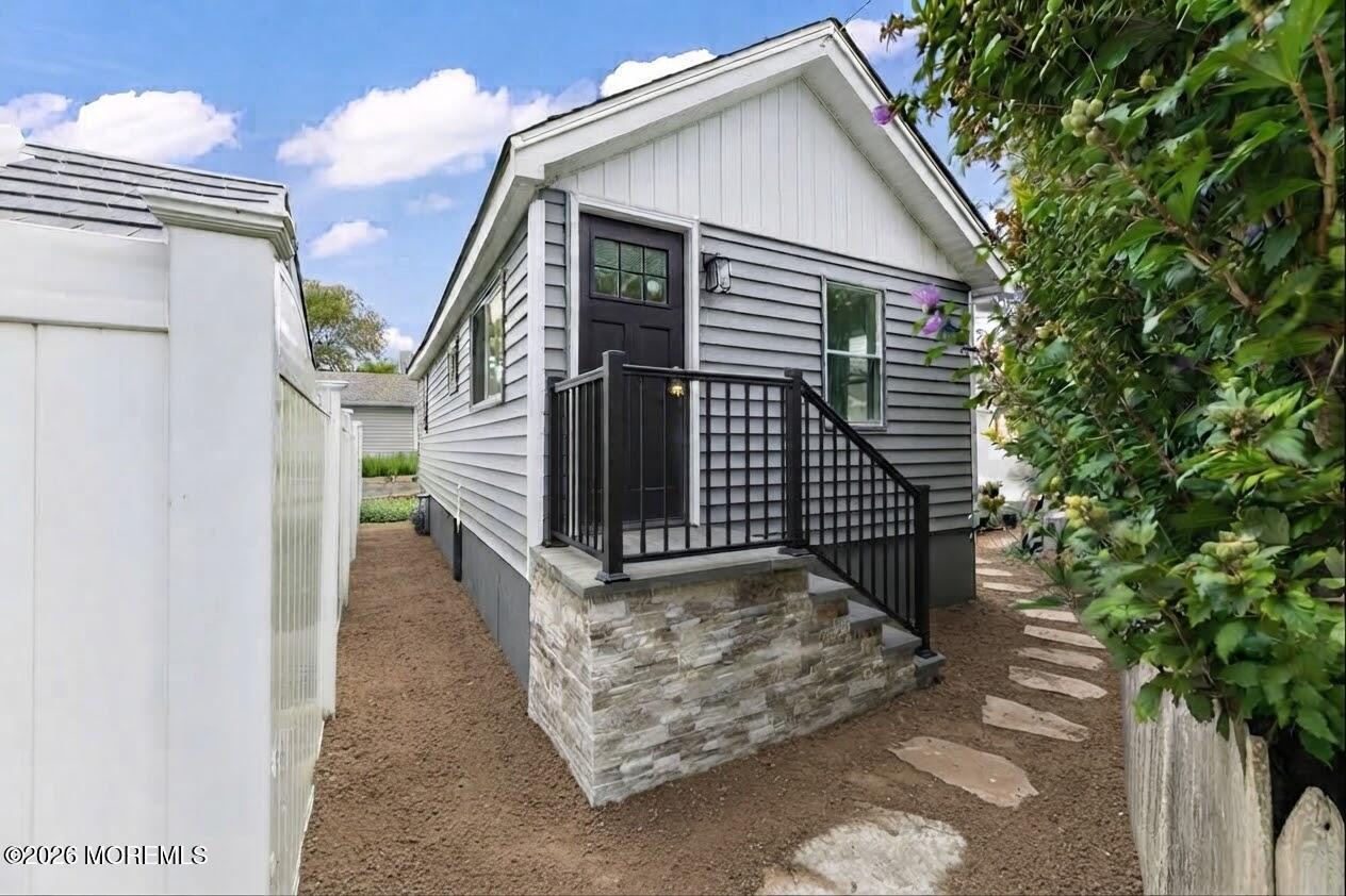 1203 D Street REAR Image 2
