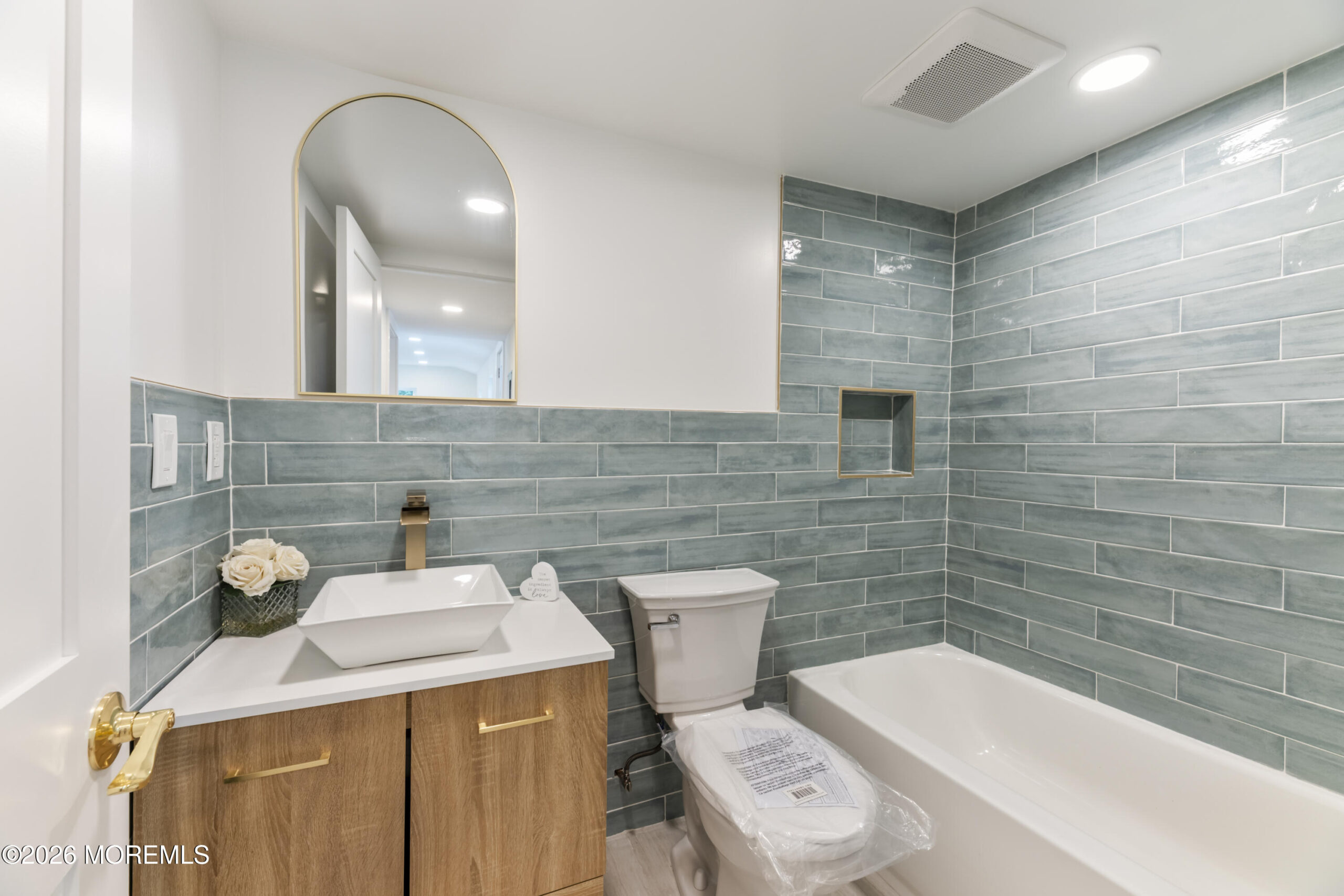 1203 D Street REAR, Belmar, NJ, 07719 image 9