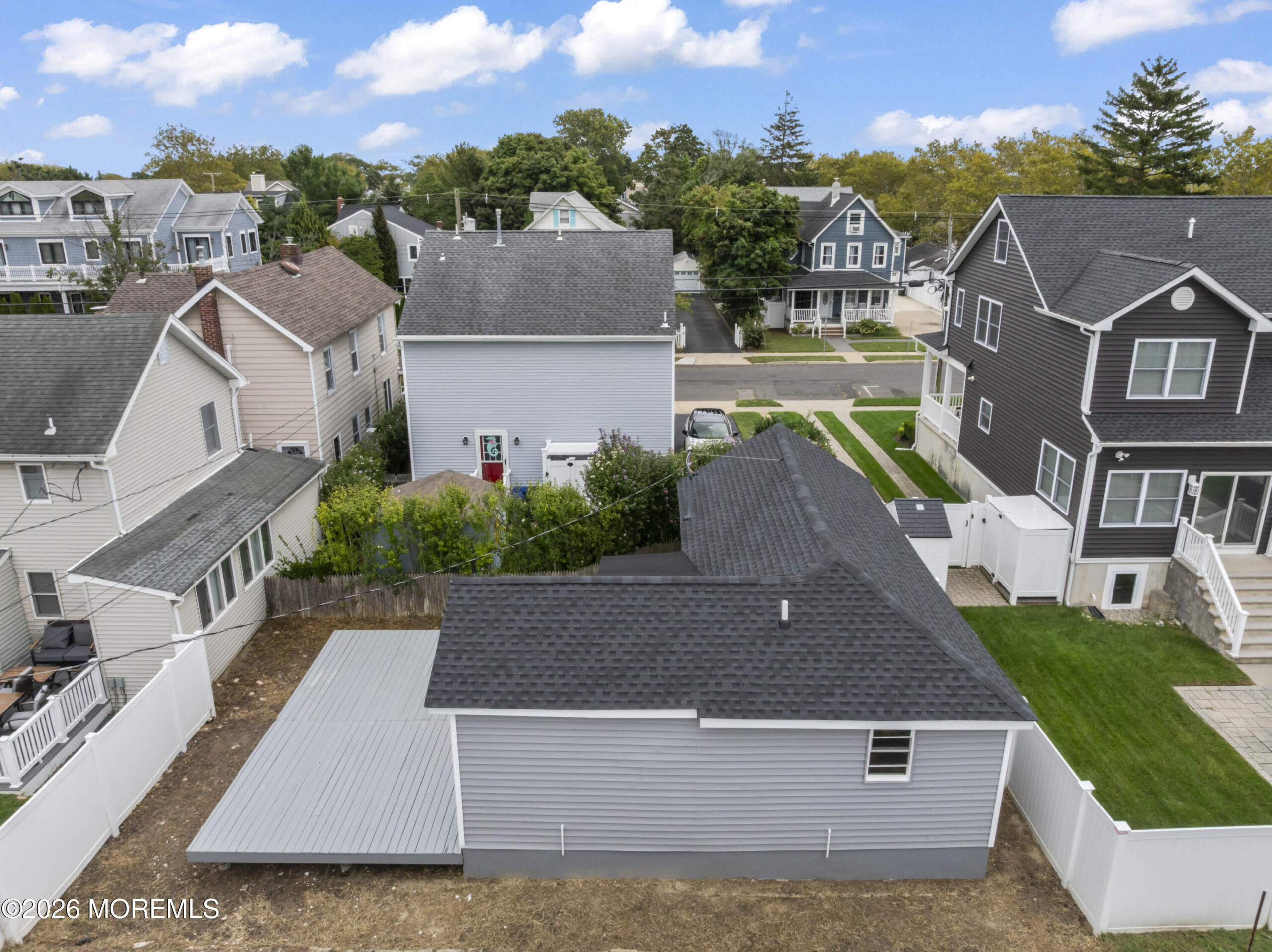 1203 D Street REAR, Belmar, NJ, 07719 image 17