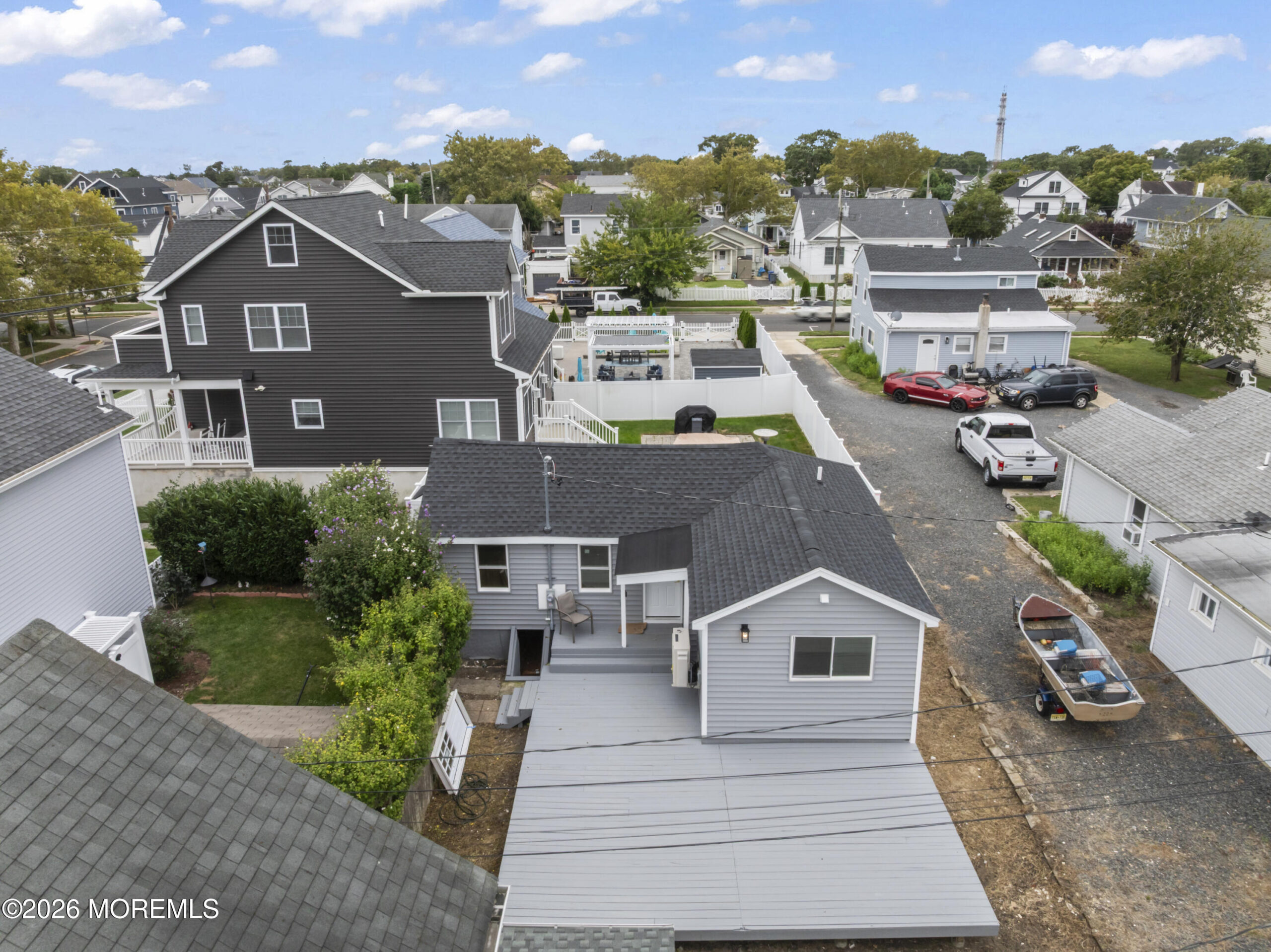 1203 D Street REAR, Belmar, NJ, 07719 image 18