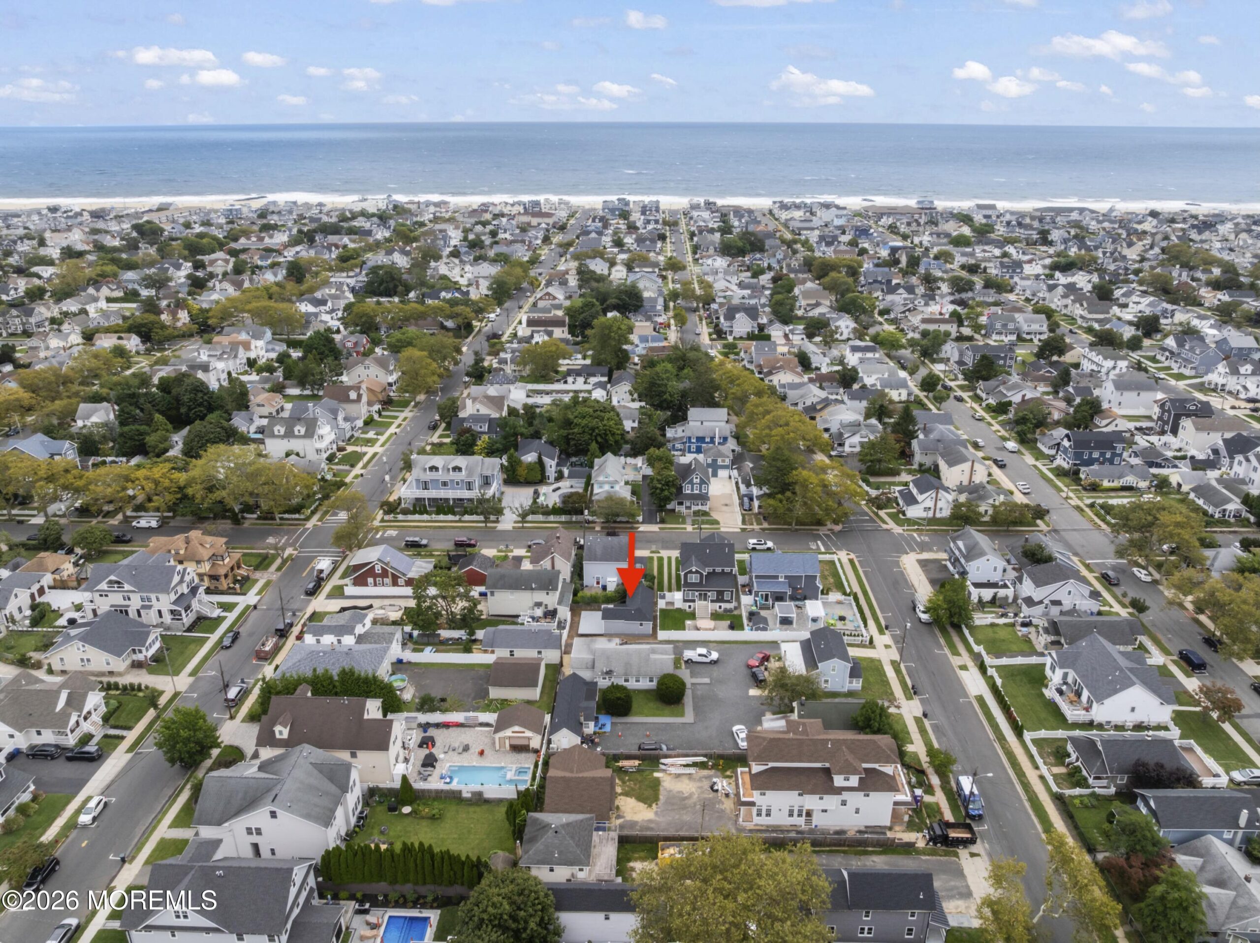1203 D Street REAR, Belmar, NJ, 07719 image 22