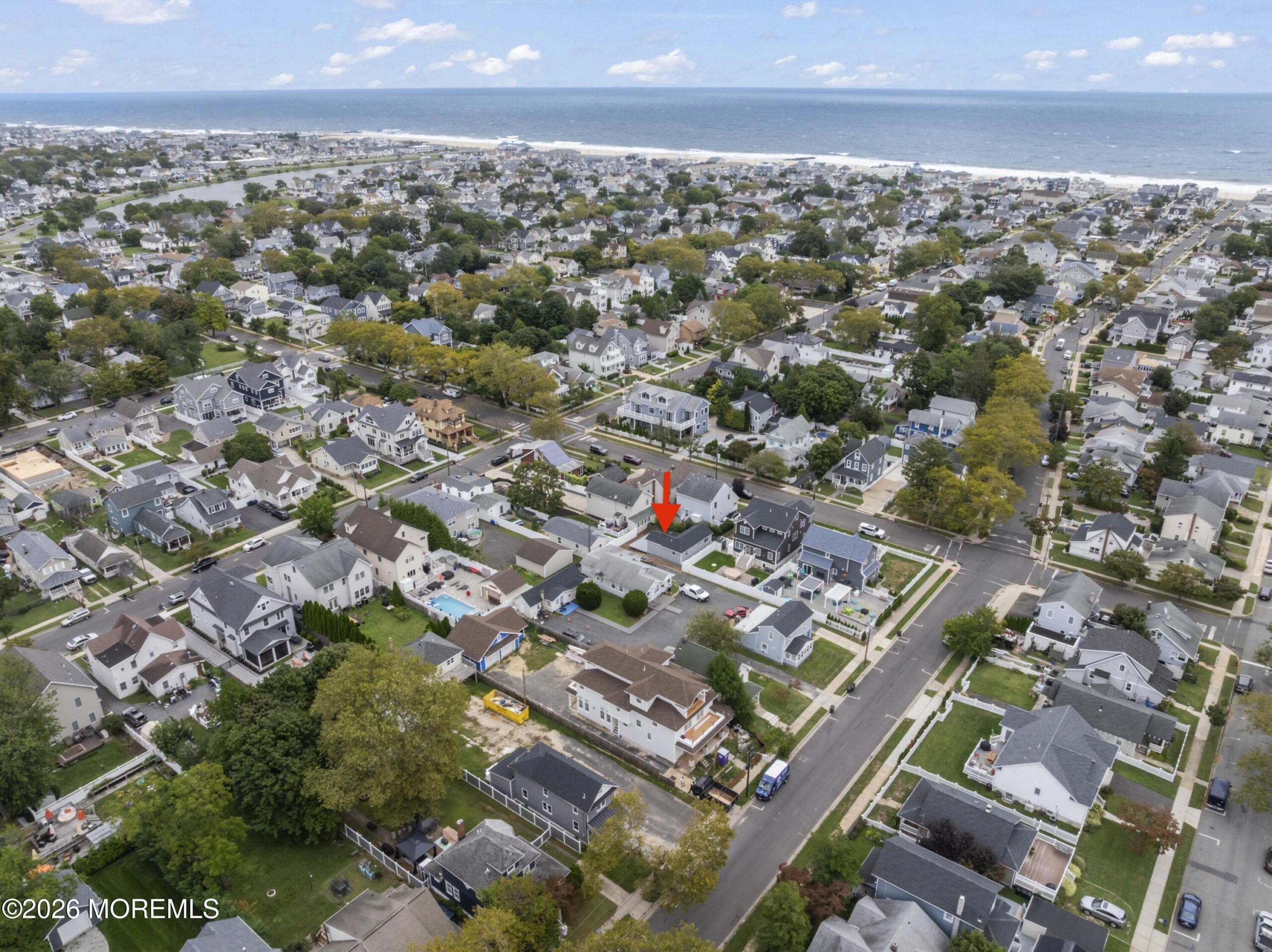 1203 D Street REAR, Belmar, NJ, 07719 image 20