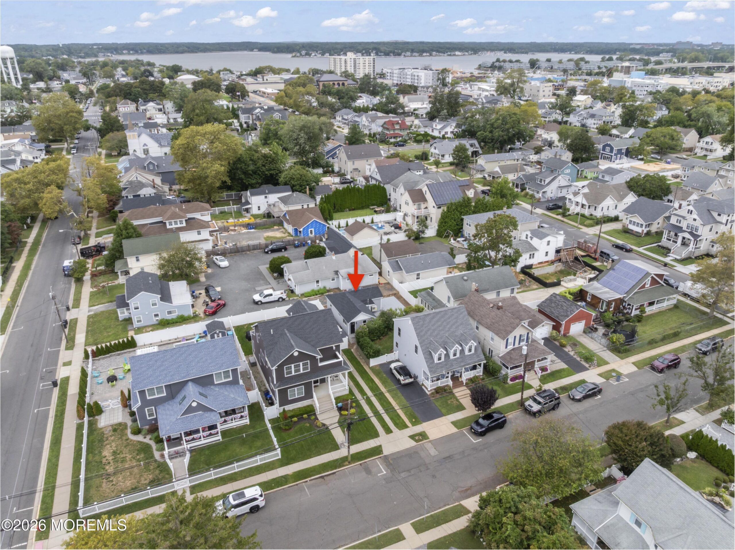 1203 D Street REAR, Belmar, NJ, 07719 image 23