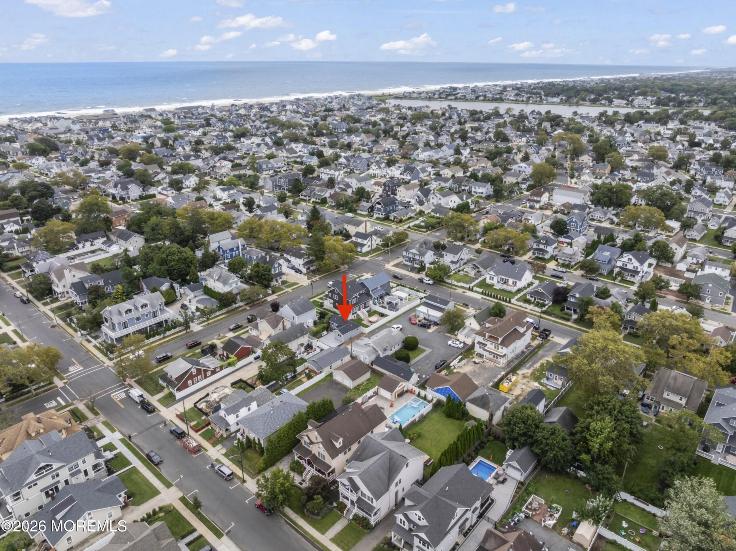 1203 D Street REAR, Belmar, NJ, 07719 image 21