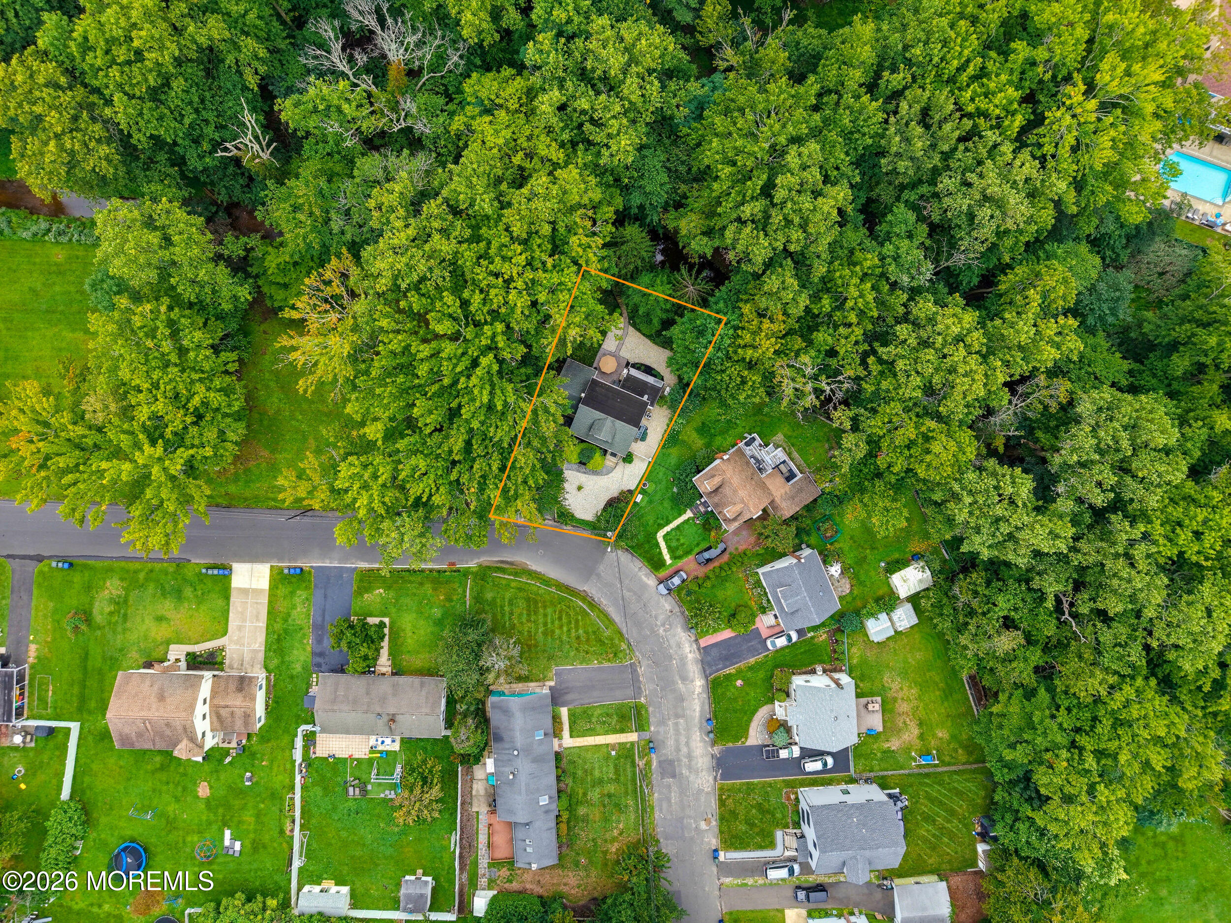 456 Brookside Avenue, Oakhurst, NJ, 07755 image 22