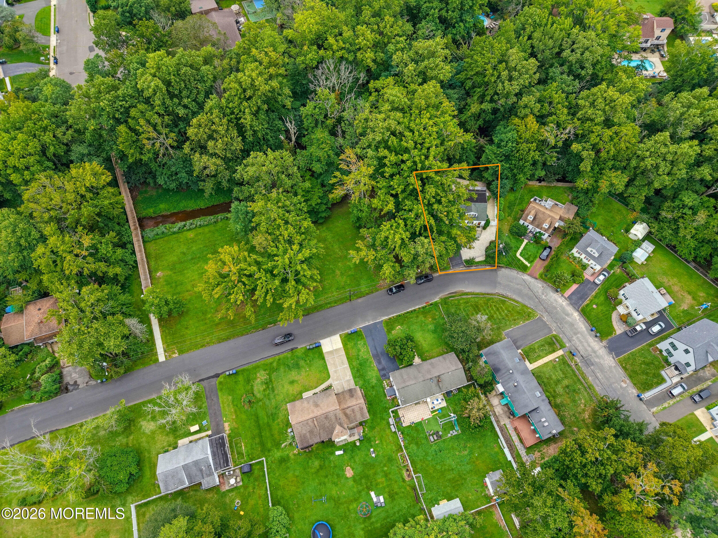 456 Brookside Avenue, Oakhurst, NJ, 07755 image 23