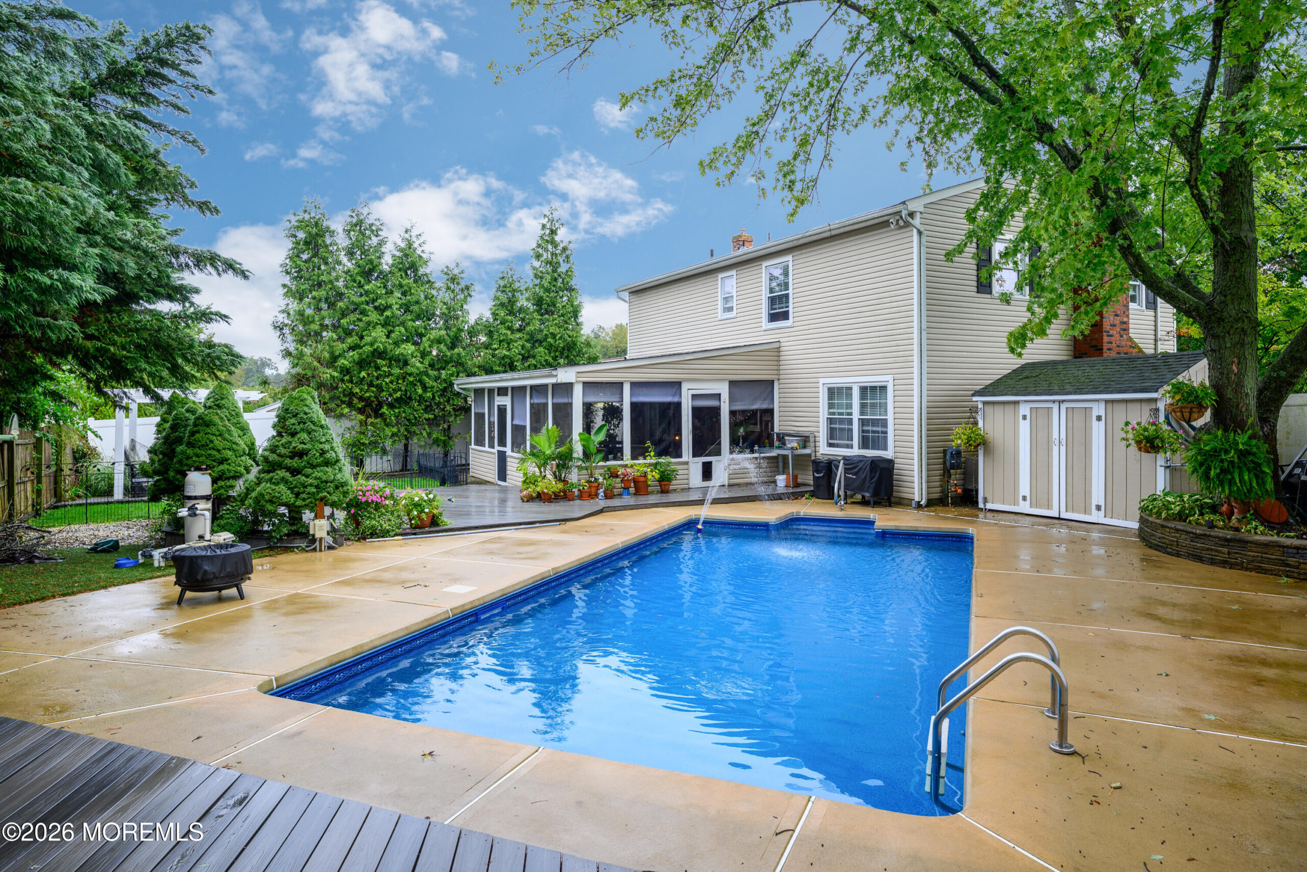 2 Evergreen Place, Howell, NJ, 07731 image 30