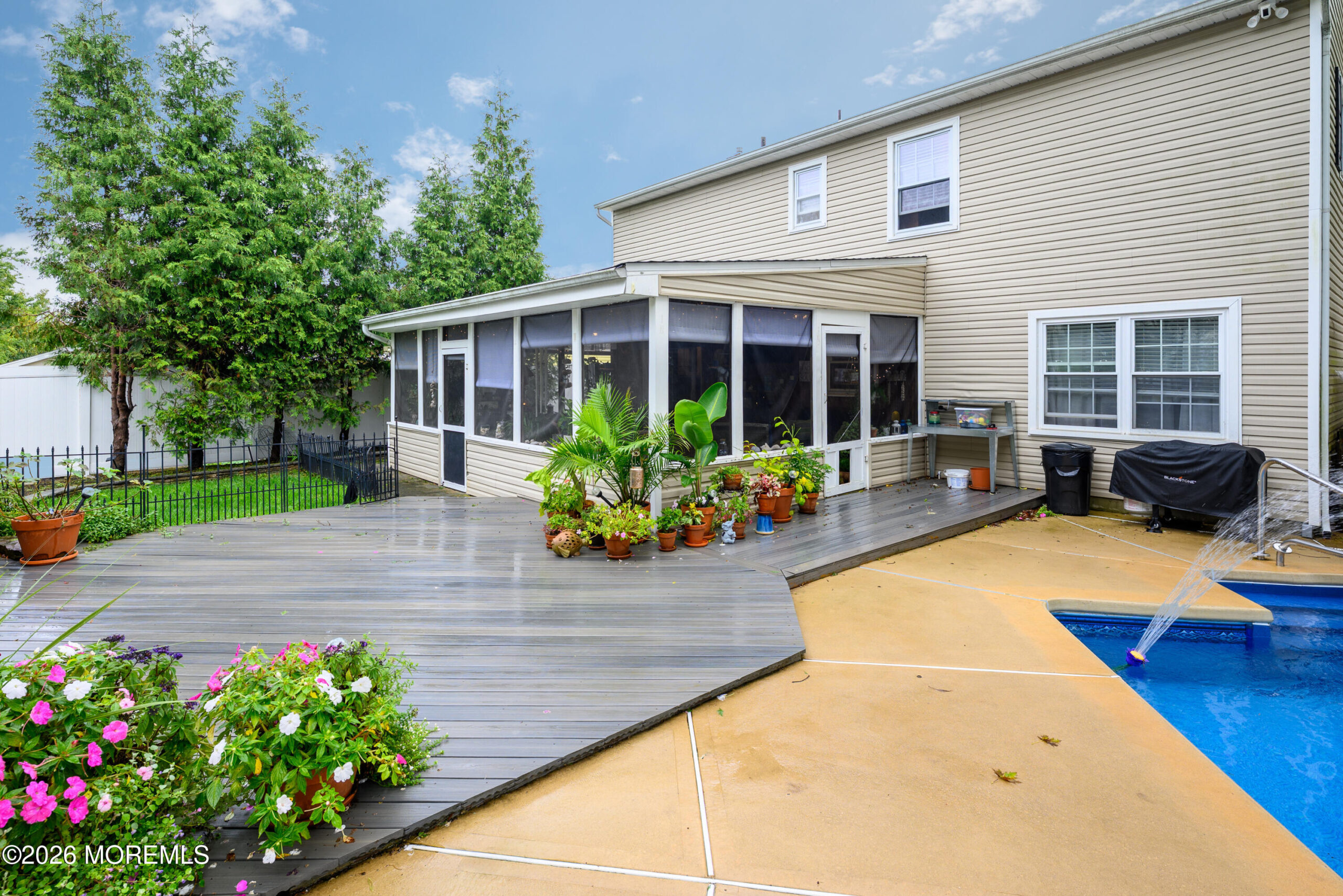 2 Evergreen Place, Howell, NJ, 07731 image 31