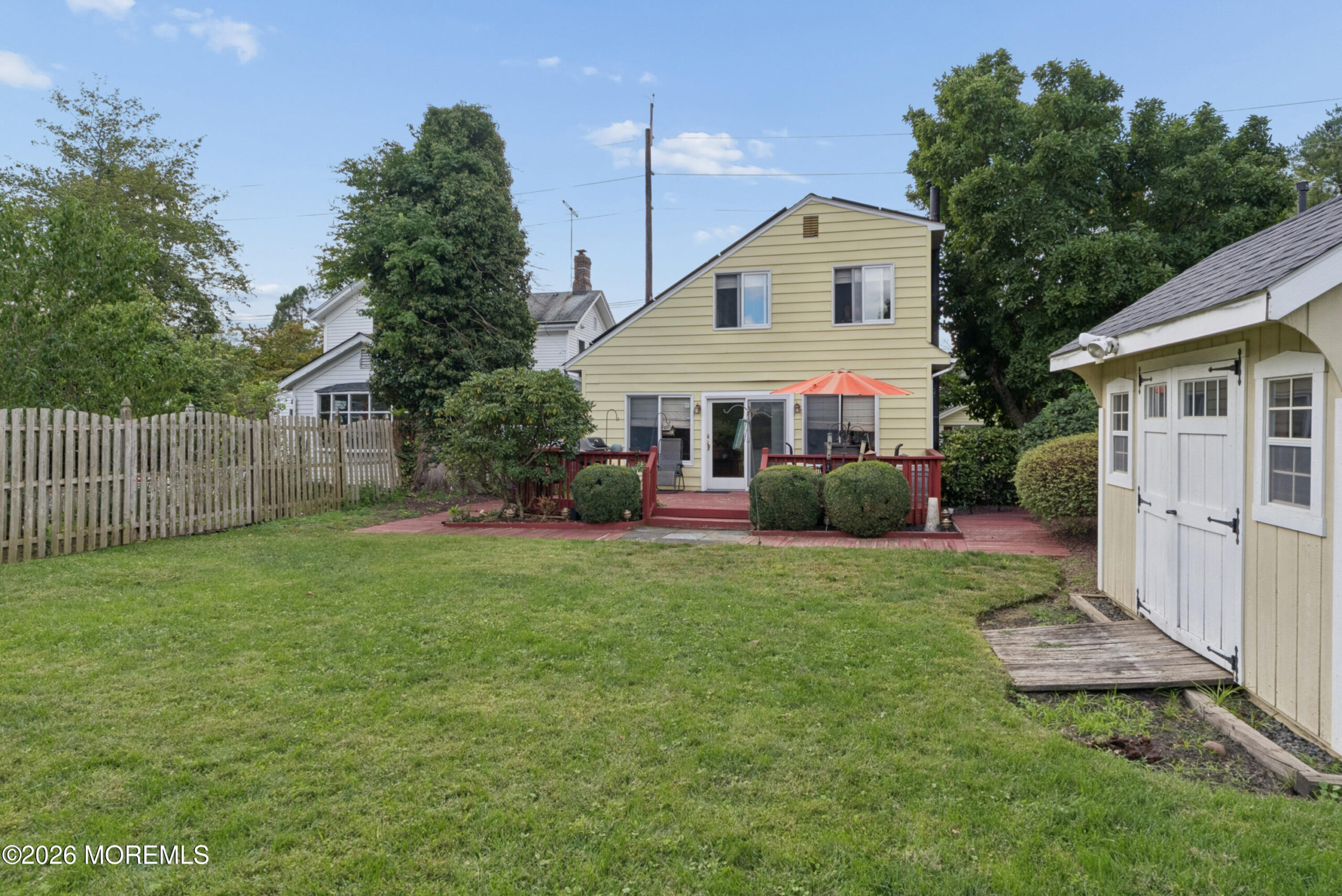 49 Laurel Avenue, Kingston, NJ, 08528 image 7