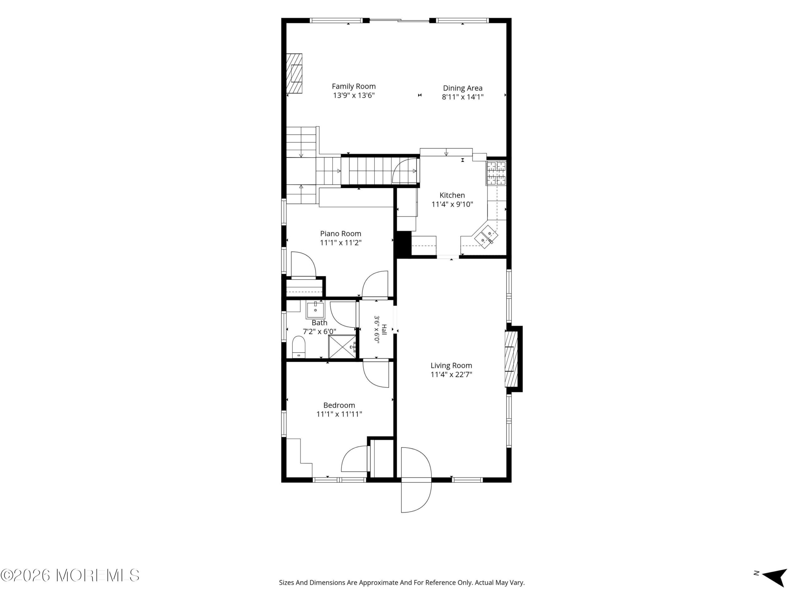 49 Laurel Avenue, Kingston, NJ, 08528 image 11