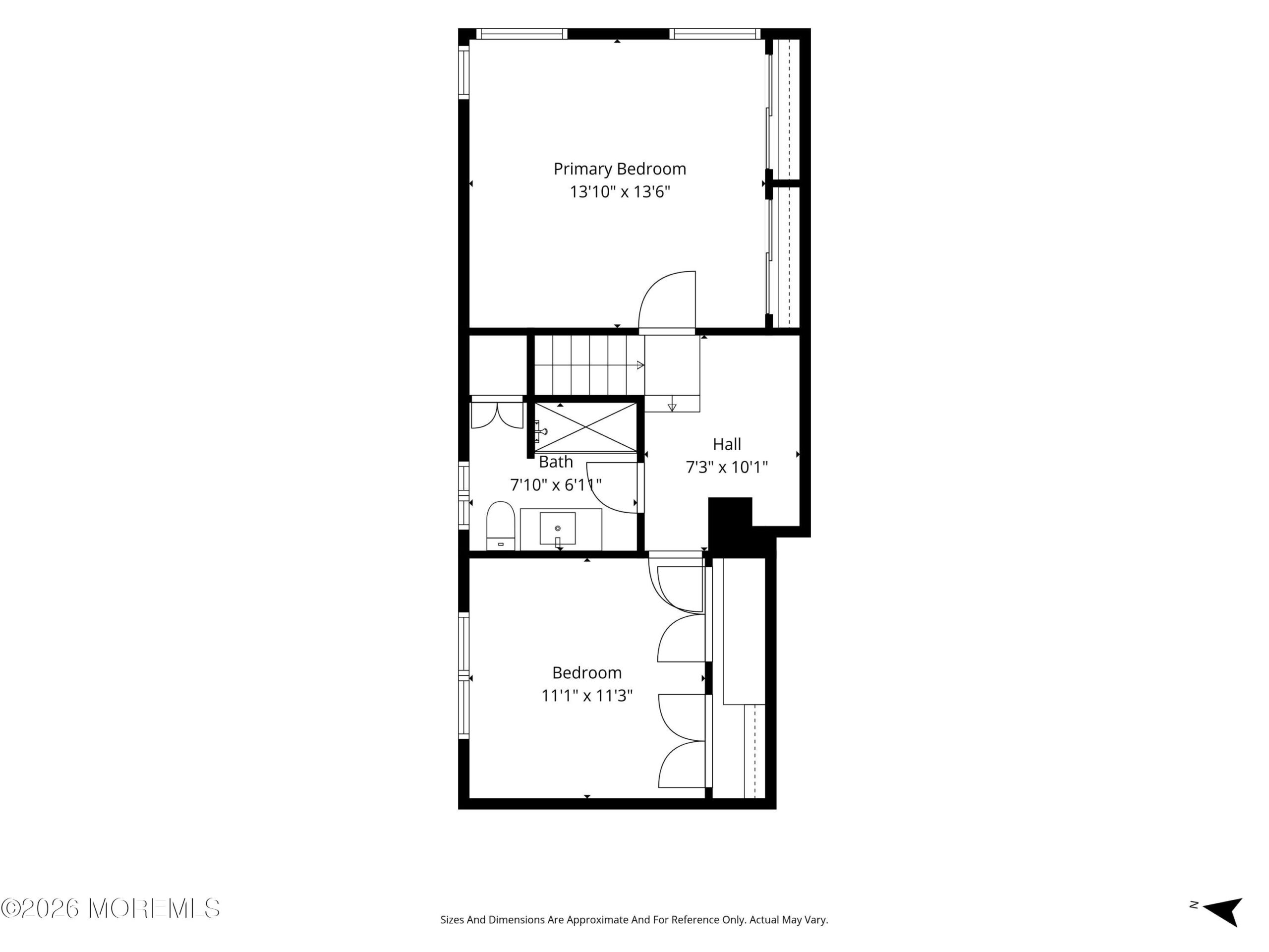 49 Laurel Avenue, Kingston, NJ, 08528 image 22