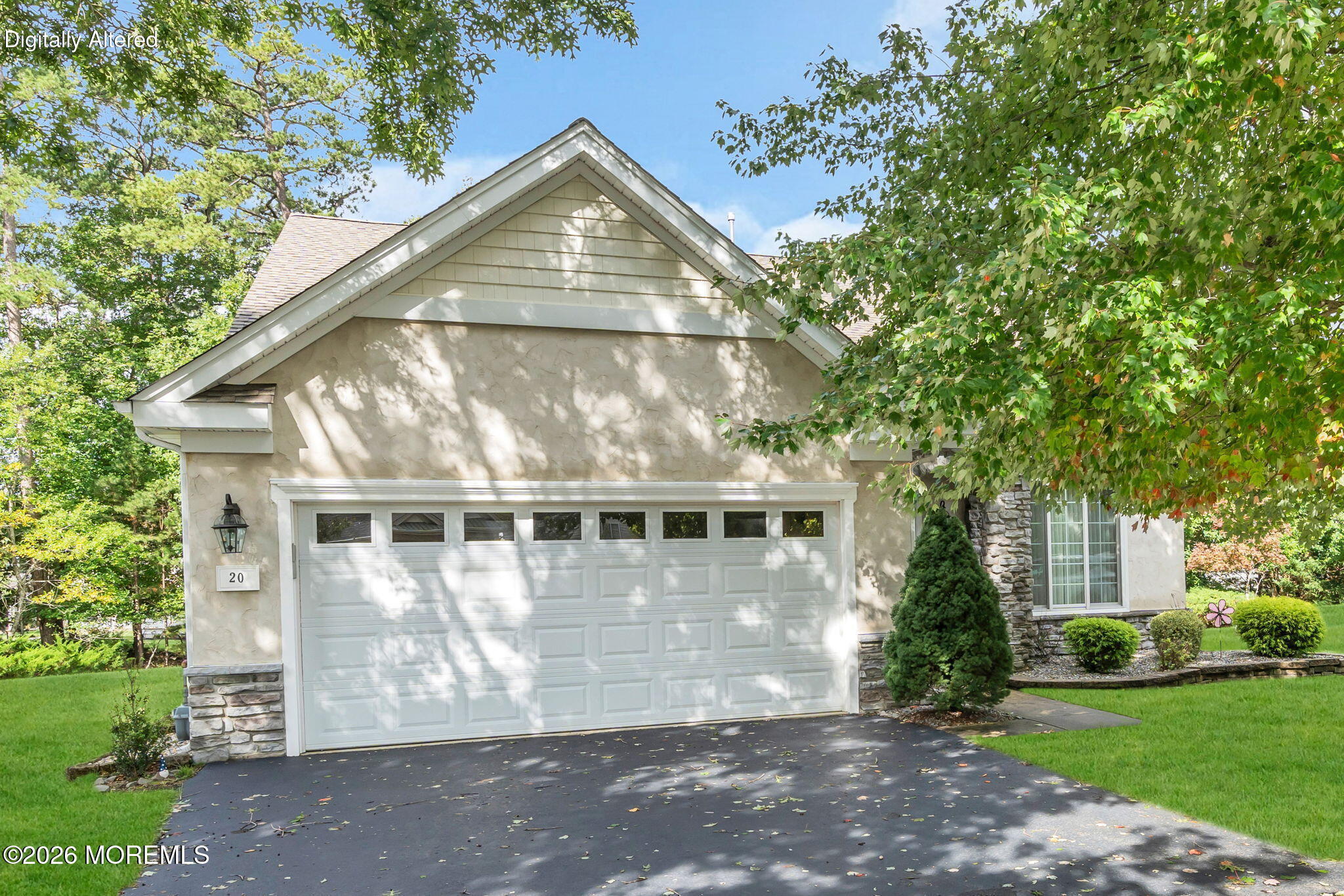 20 Montauk Place, Barnegat, NJ, 08005