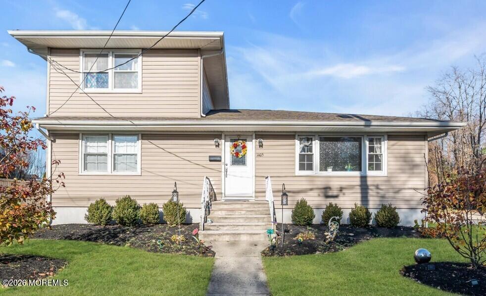 1405 Logan Road, Ocean Twp, NJ, 07712