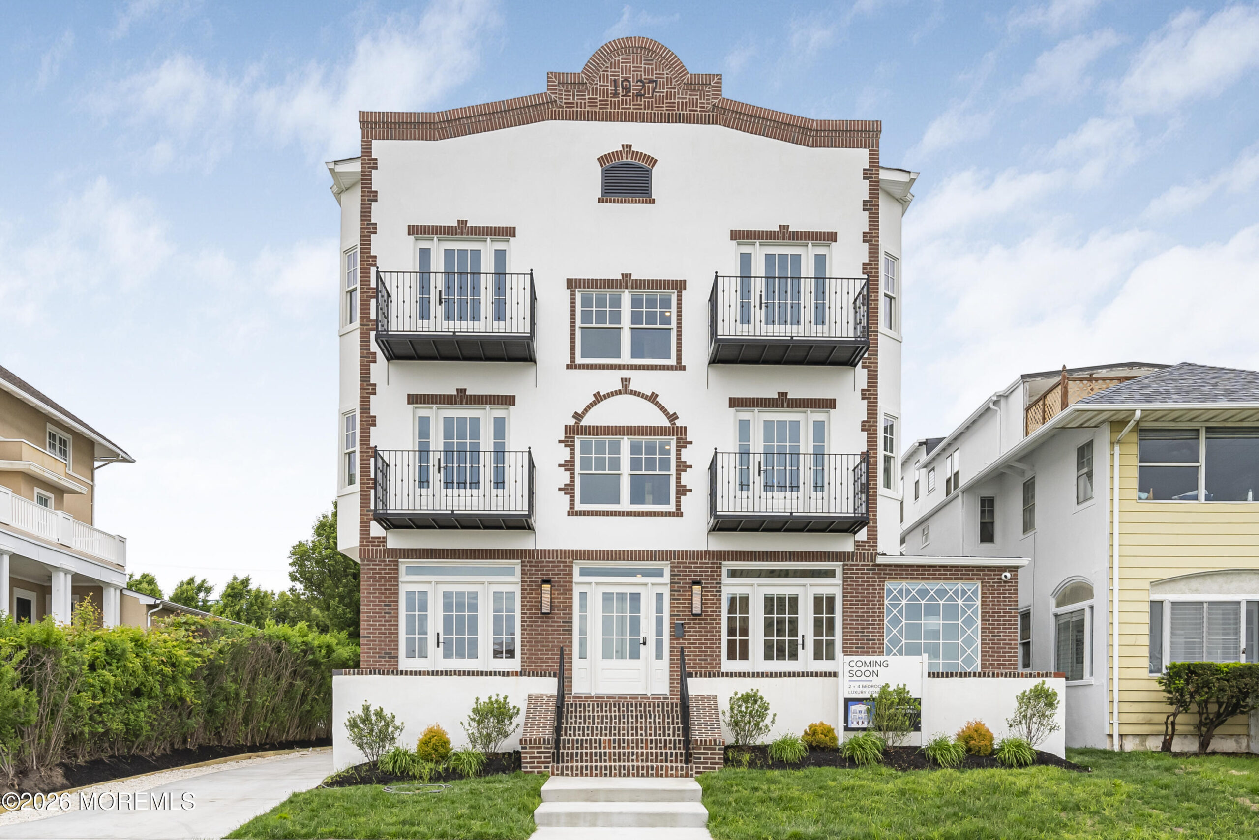 205 Edgemont Drive 3, Loch Arbour Village, NJ, 07711