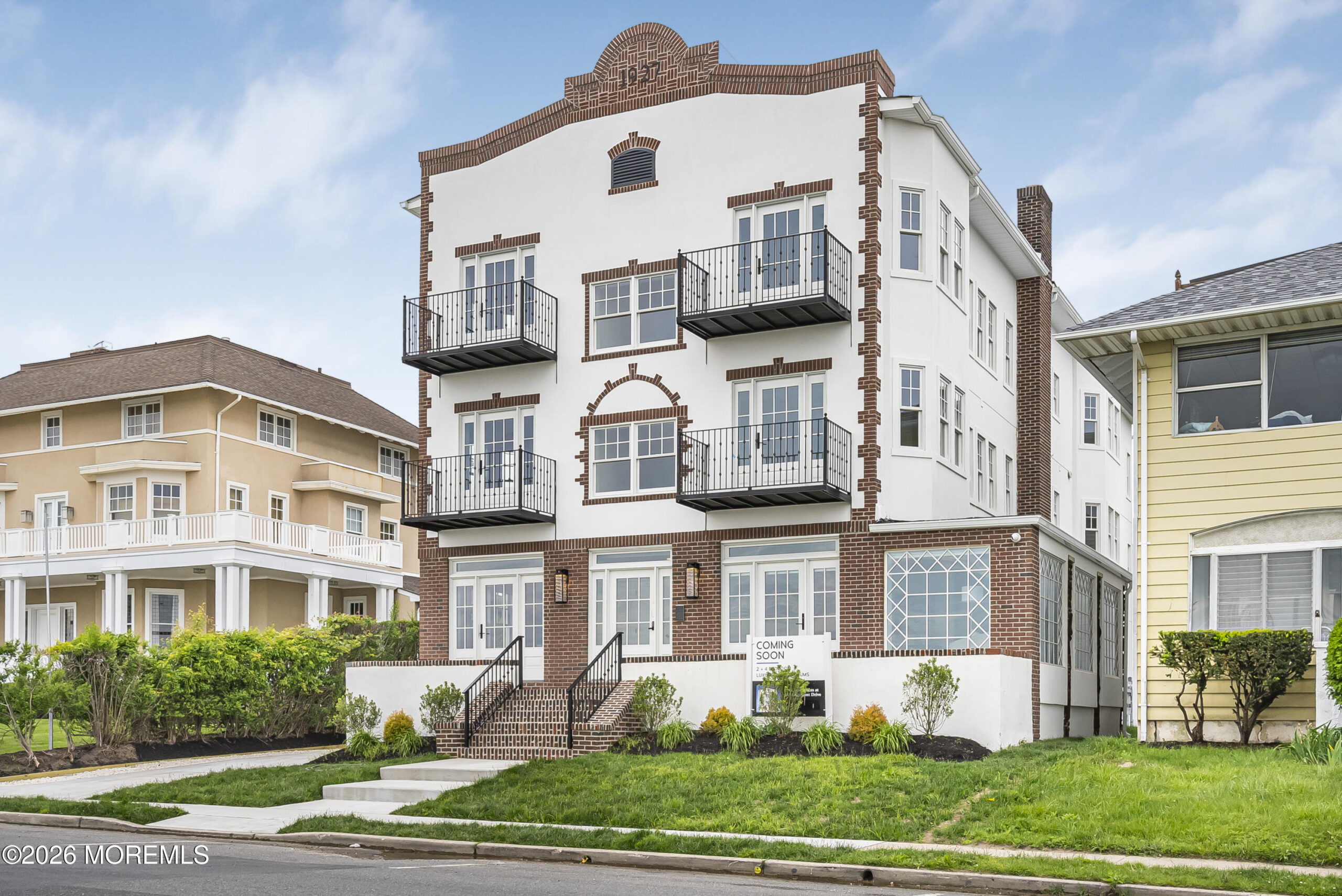 205 Edgemont Drive 3, Loch Arbour Village, NJ, 07711 image 34