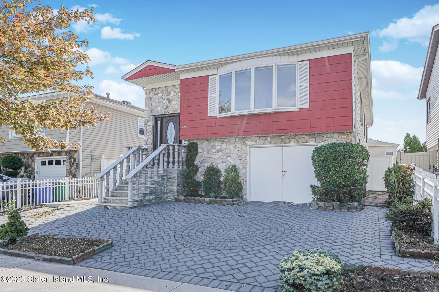 104 Berry Avenue, Staten Island, NY, 10312