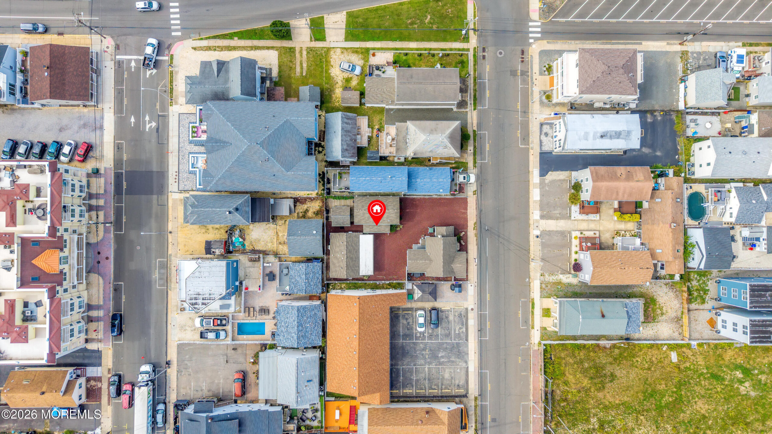 125 Lincoln Avenue 4, Seaside Heights, NJ, 08751 image 21