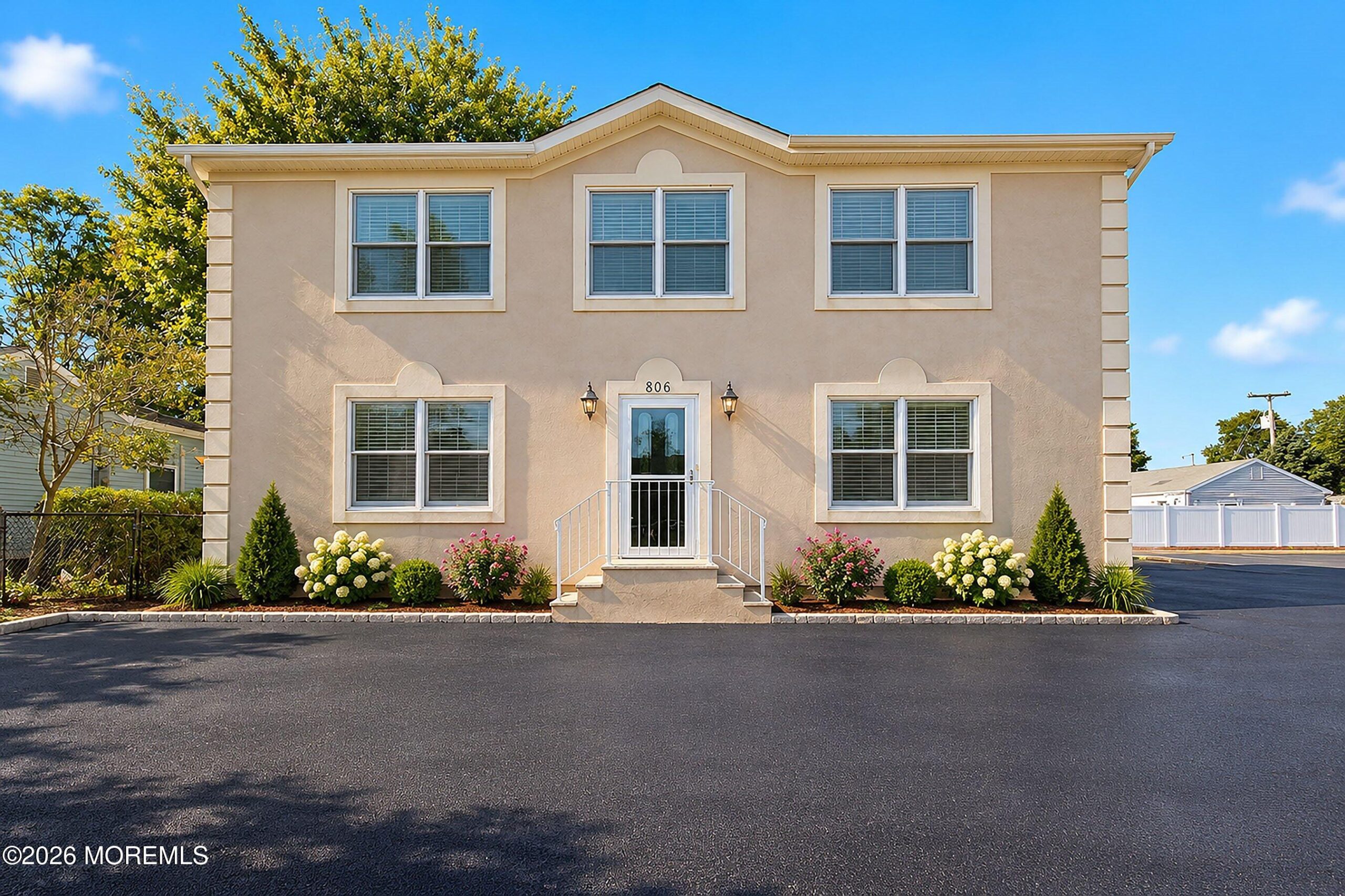 806 Fischer Boulevard, Toms River, NJ, 08753