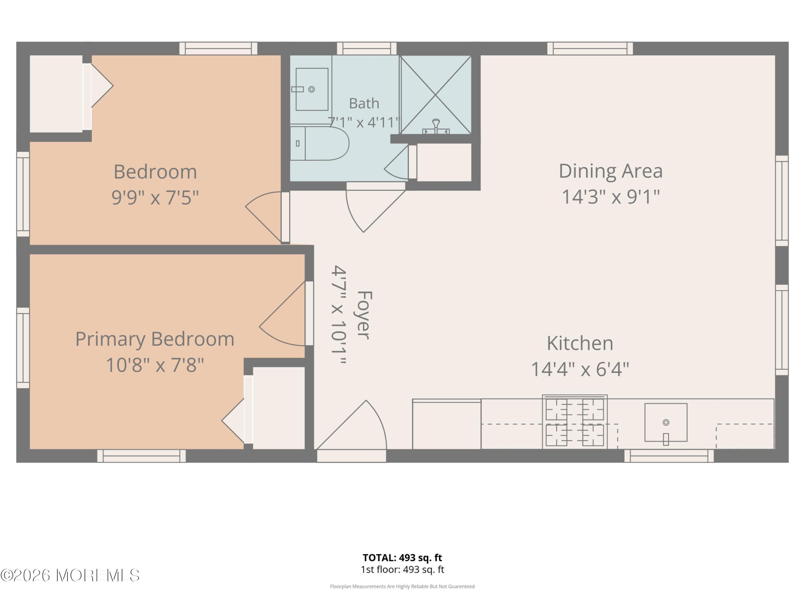 125 Lincoln Avenue 4 Image 5
