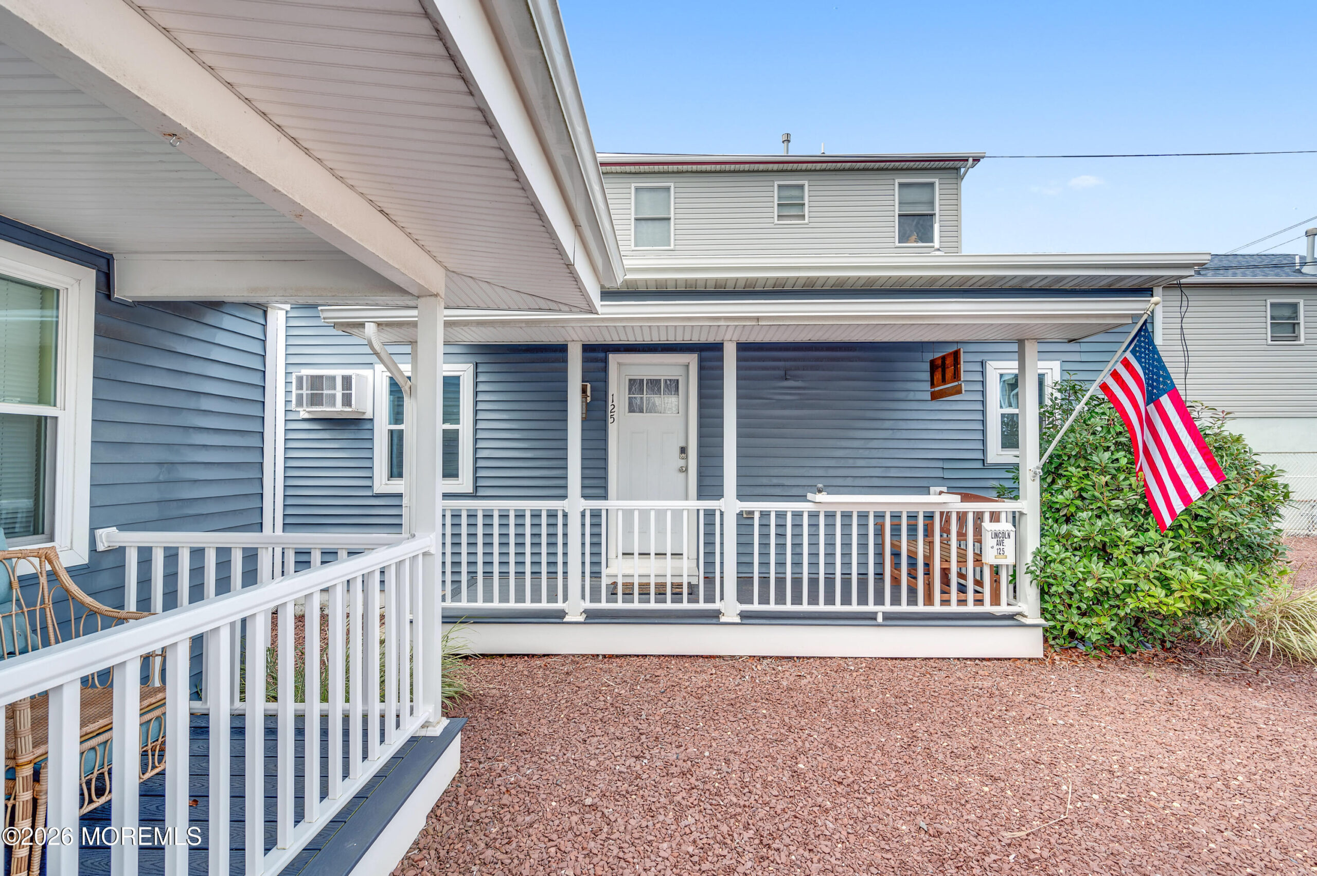 125 Lincoln Avenue 4, Seaside Heights, NJ, 08751 image 19