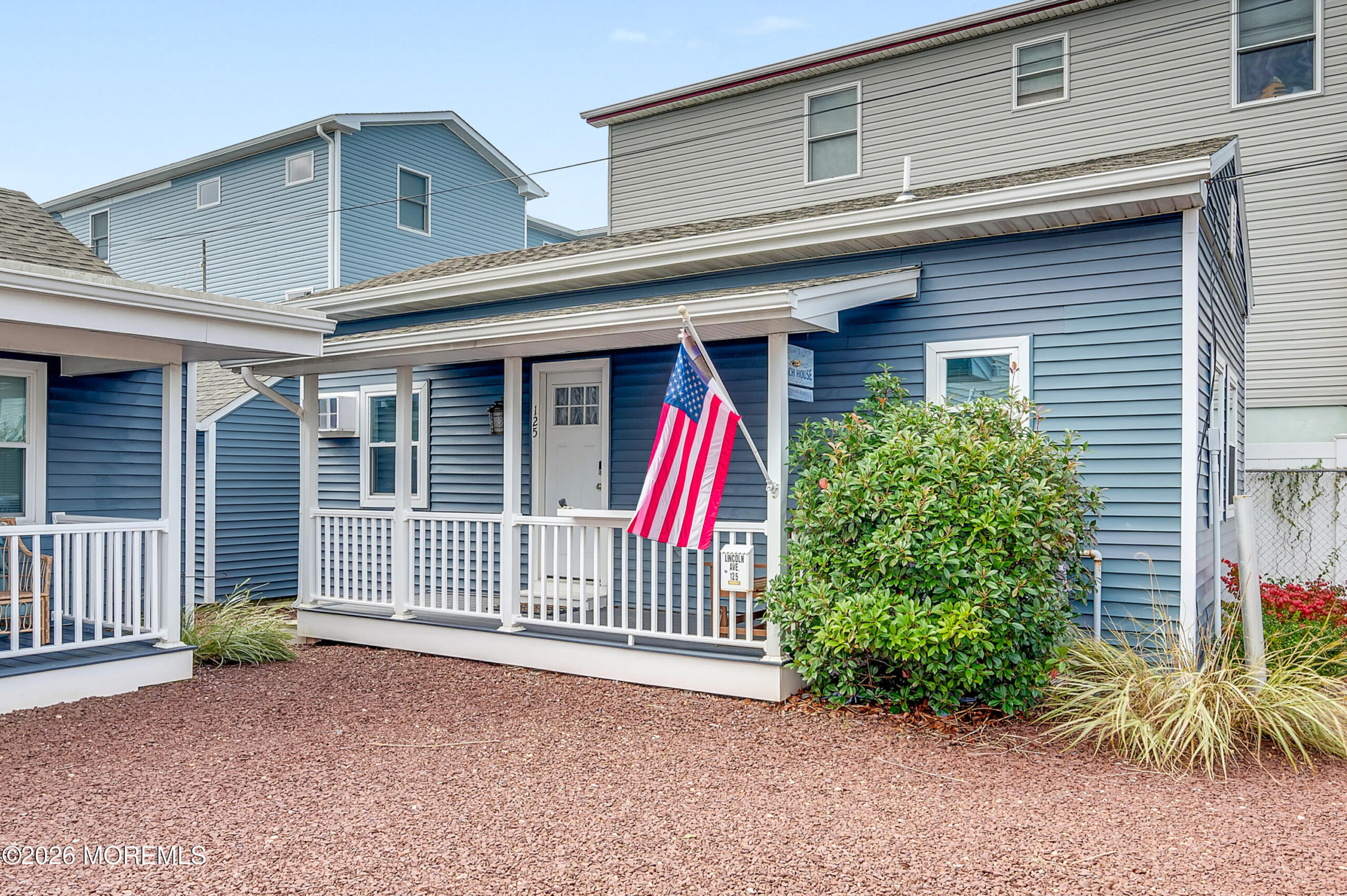125 Lincoln Avenue 4, Seaside Heights, NJ, 08751