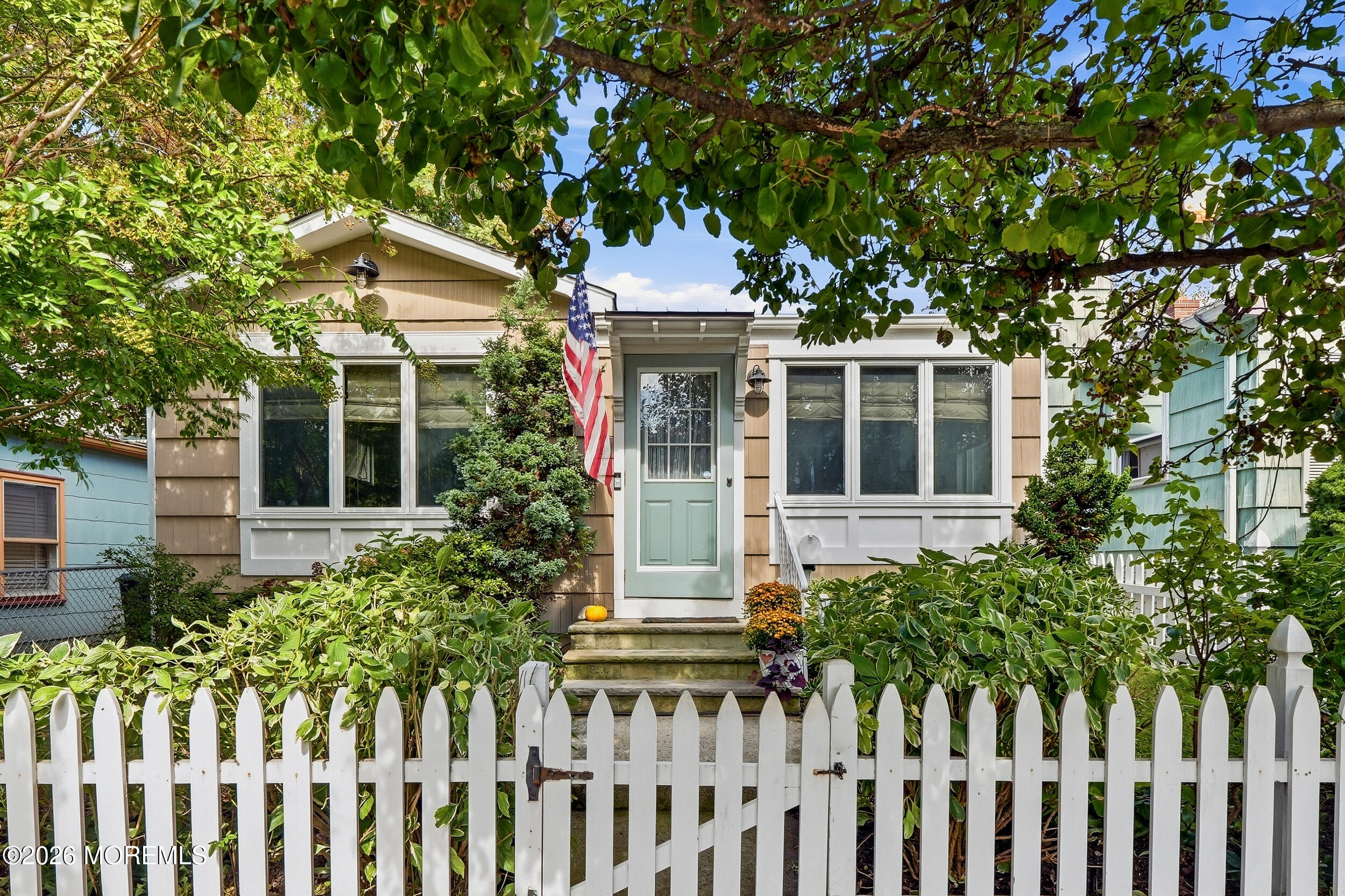 143 Heck Avenue, Ocean Grove, NJ, 07756