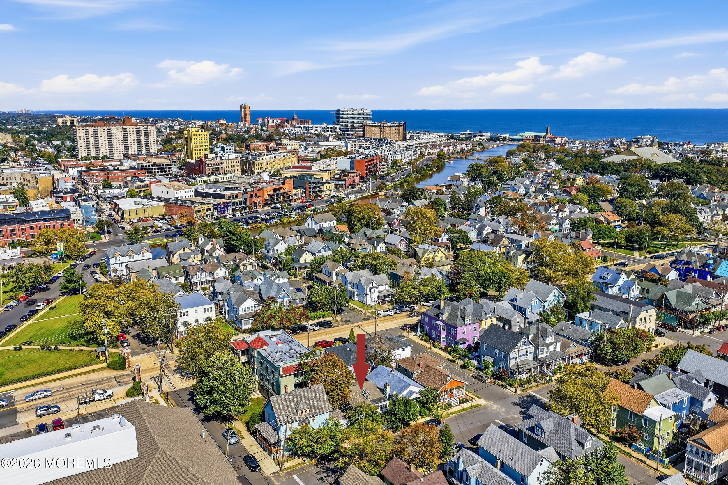 143 Heck Avenue, Ocean Grove, NJ, 07756 image 48