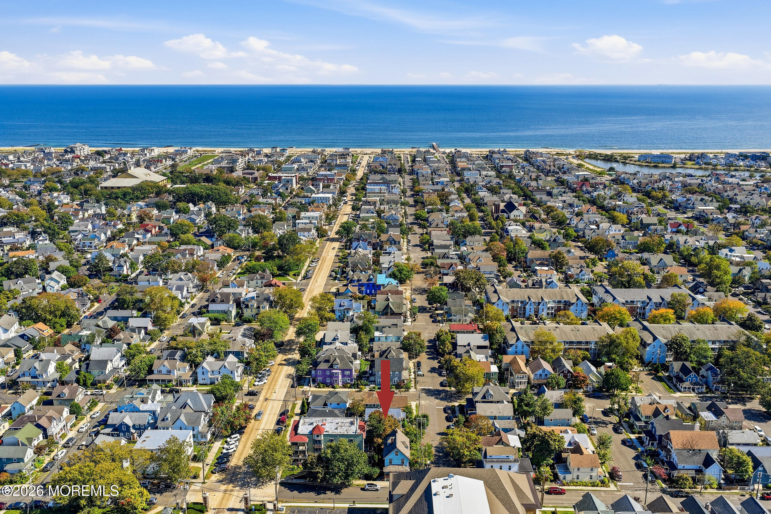 143 Heck Avenue, Ocean Grove, NJ, 07756 image 49