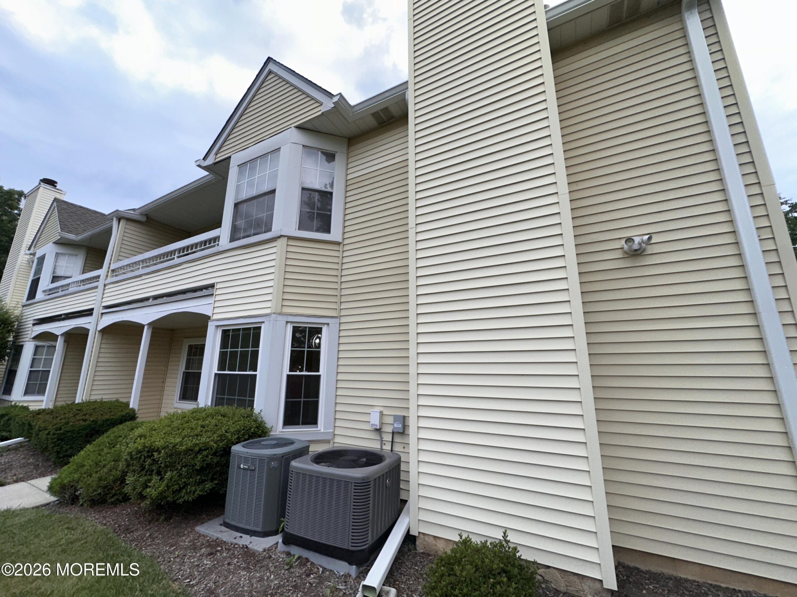 16 Fryer Court, Hightstown, NJ, 08520